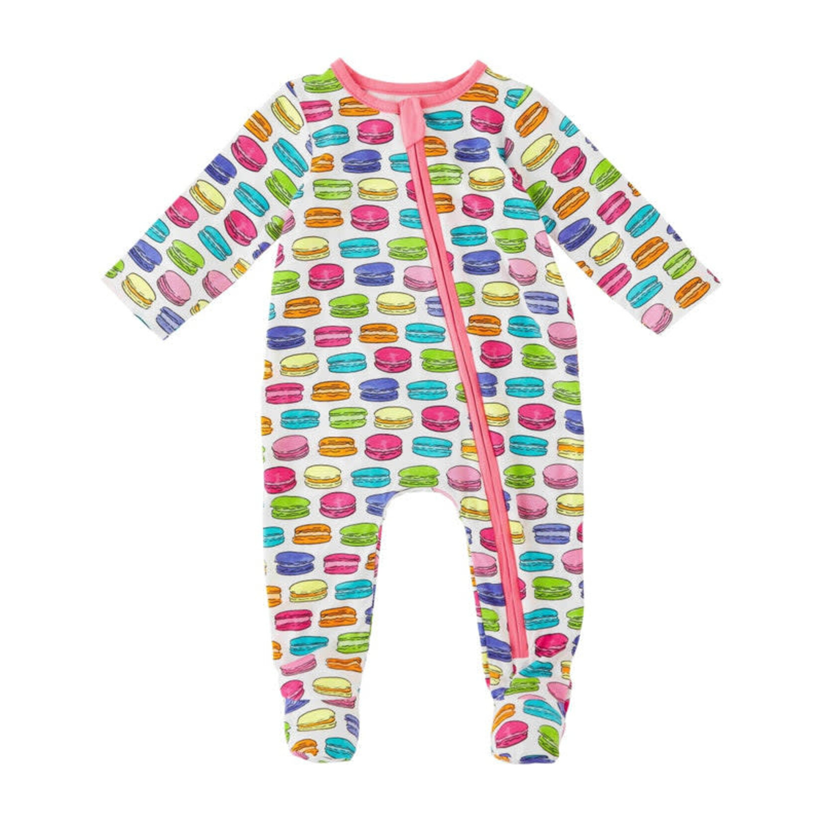 Mudpie Bamboo Sleeper