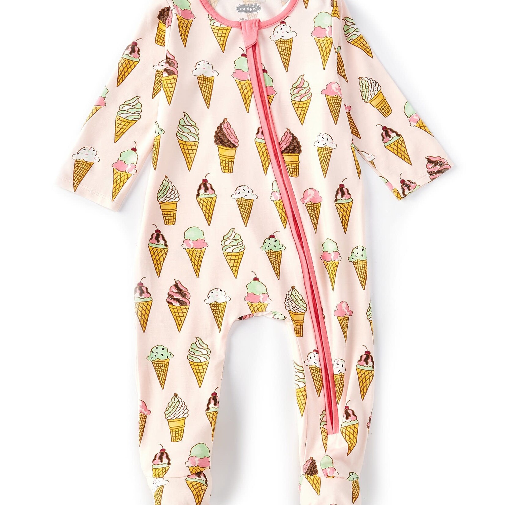 Mudpie Bamboo Sleeper