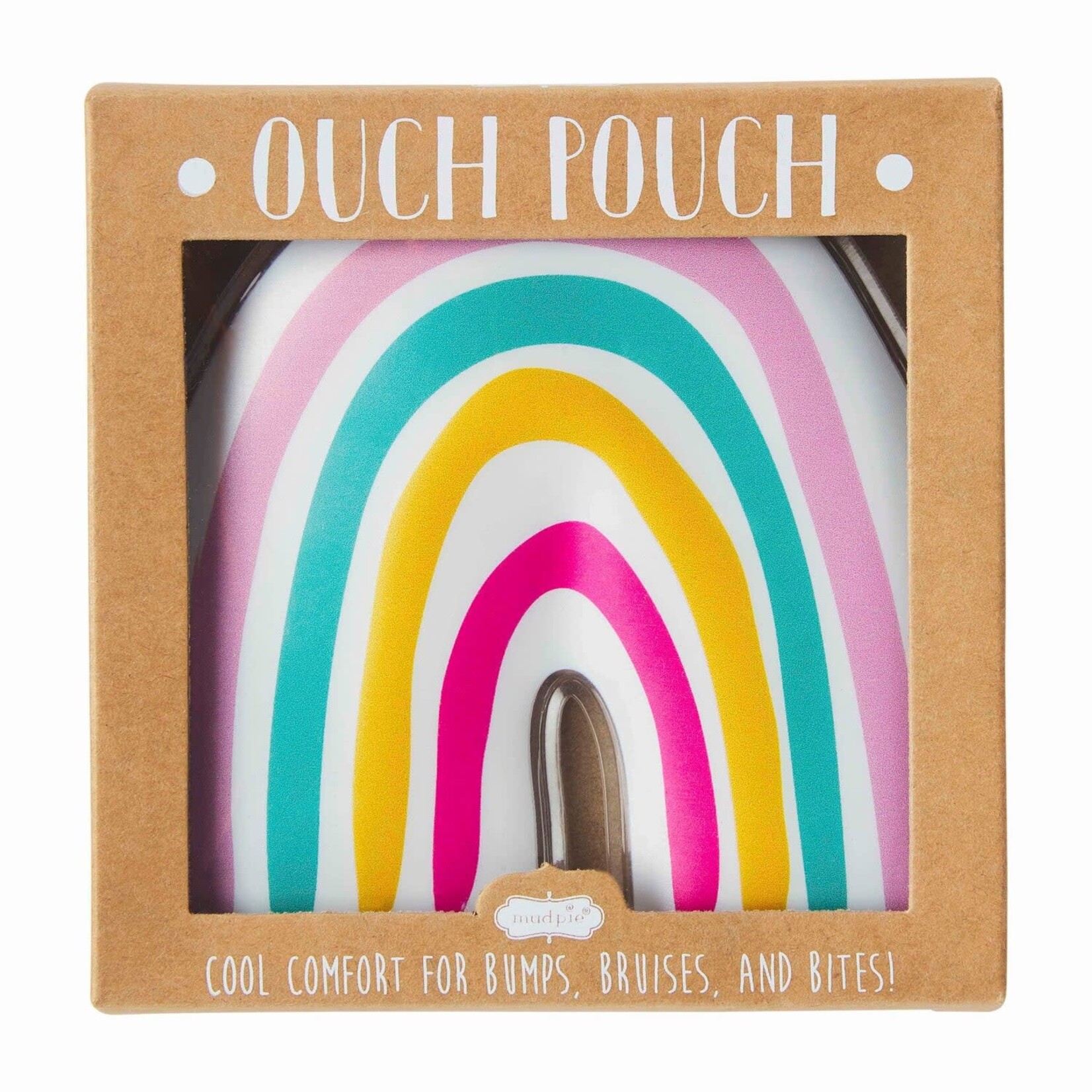 Mudpie Ouch Pouch
