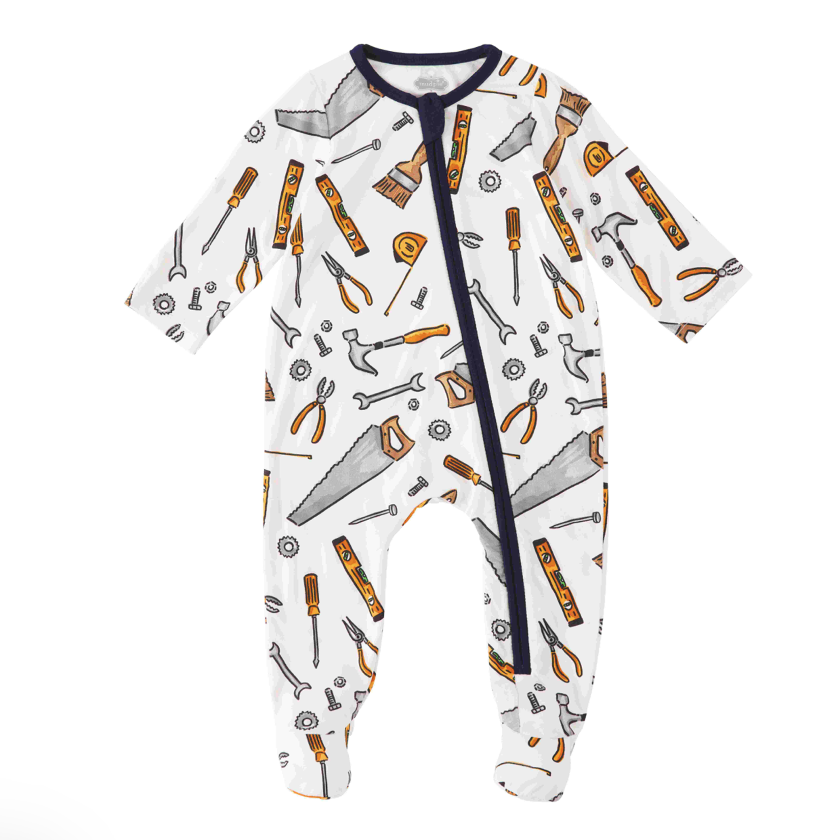Mudpie Bamboo Sleeper