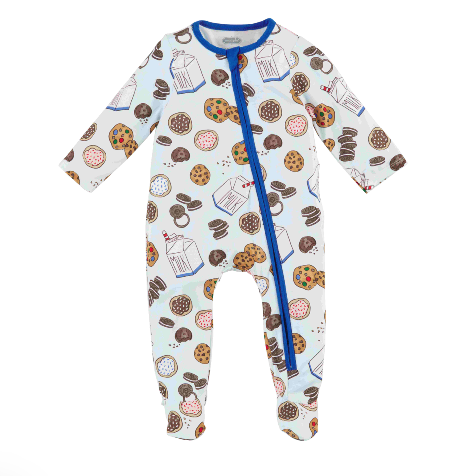 Mudpie Bamboo Sleeper