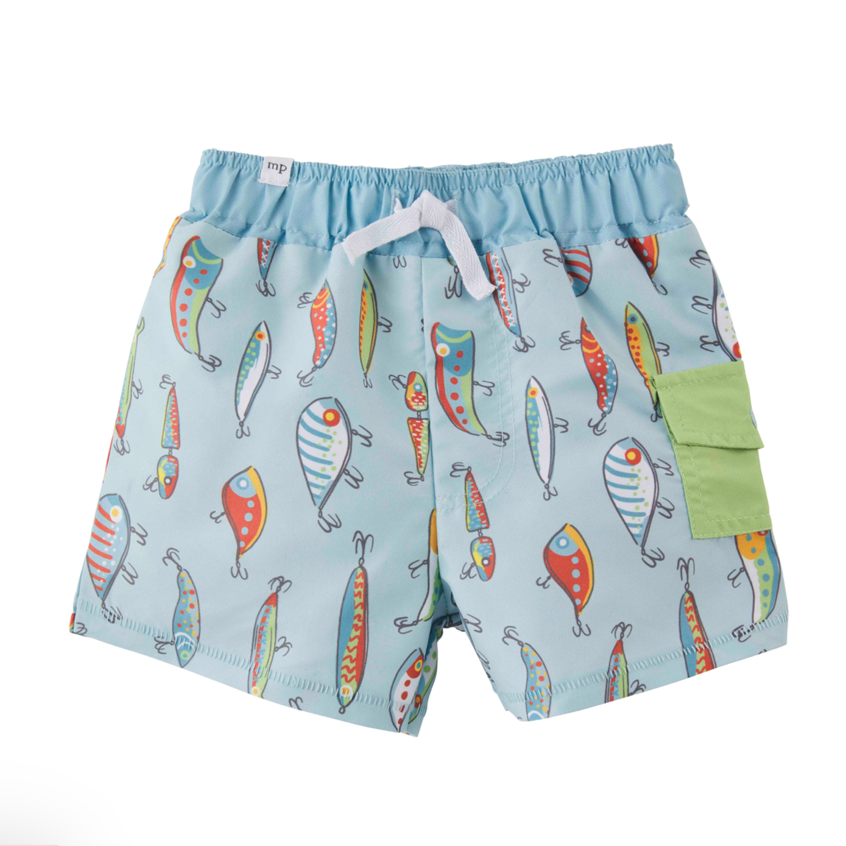 Mudpie Swim Trunks