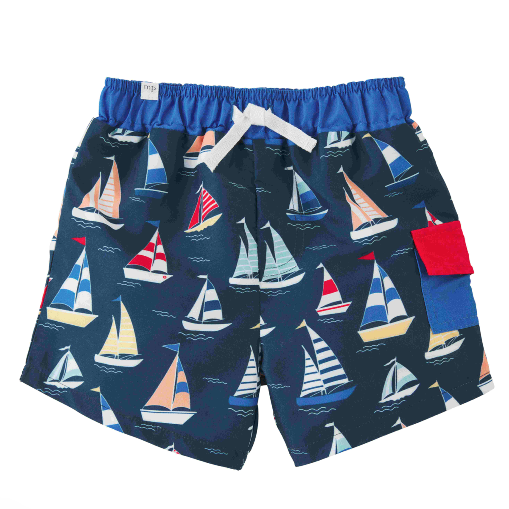 Mudpie Swim Trunks