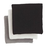 Mudpie Cotton Knit Dish Cloths
