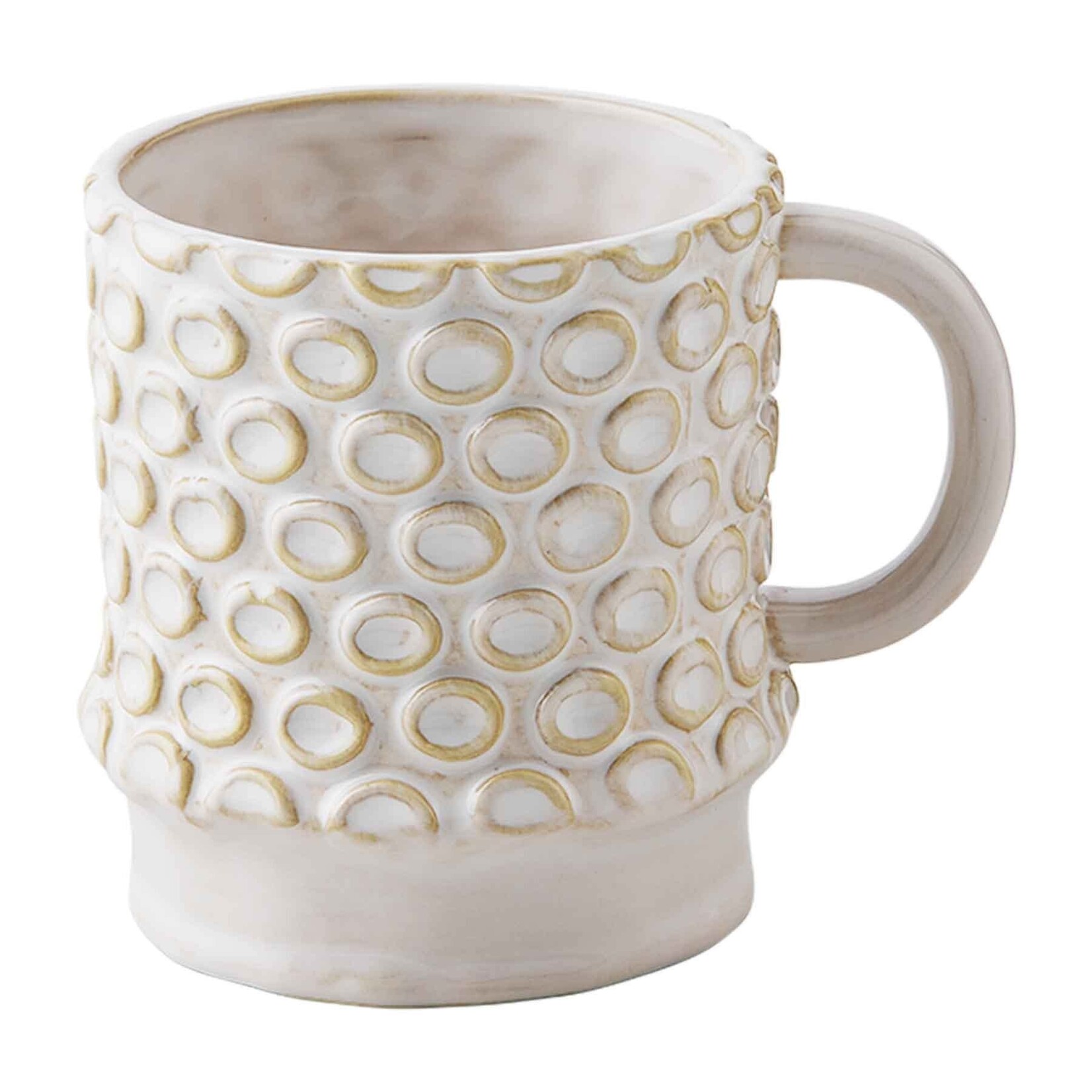 Mudpie Stoneware Mug