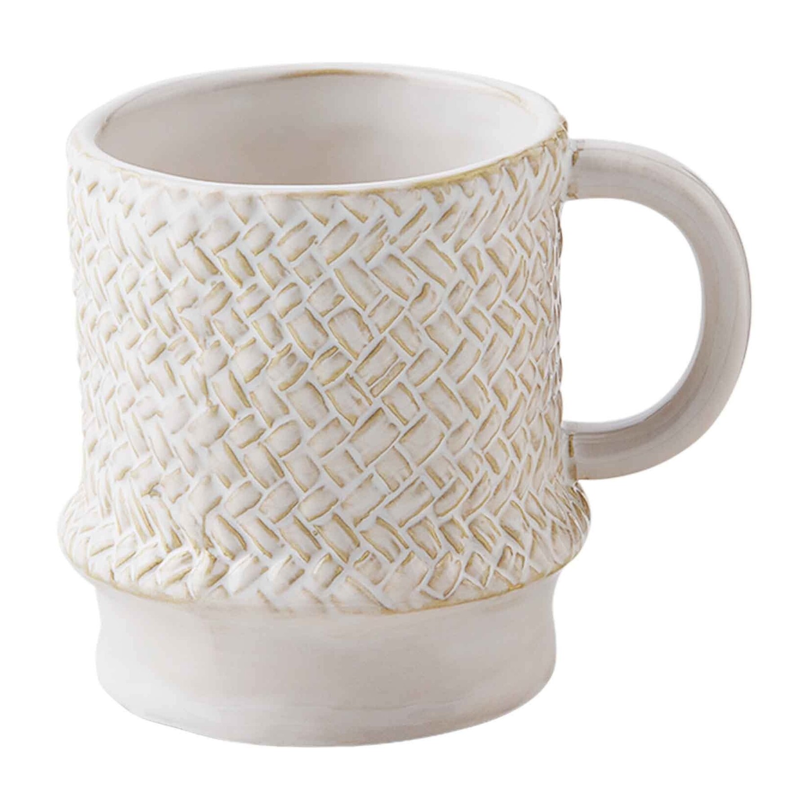 Mudpie Stoneware Mug