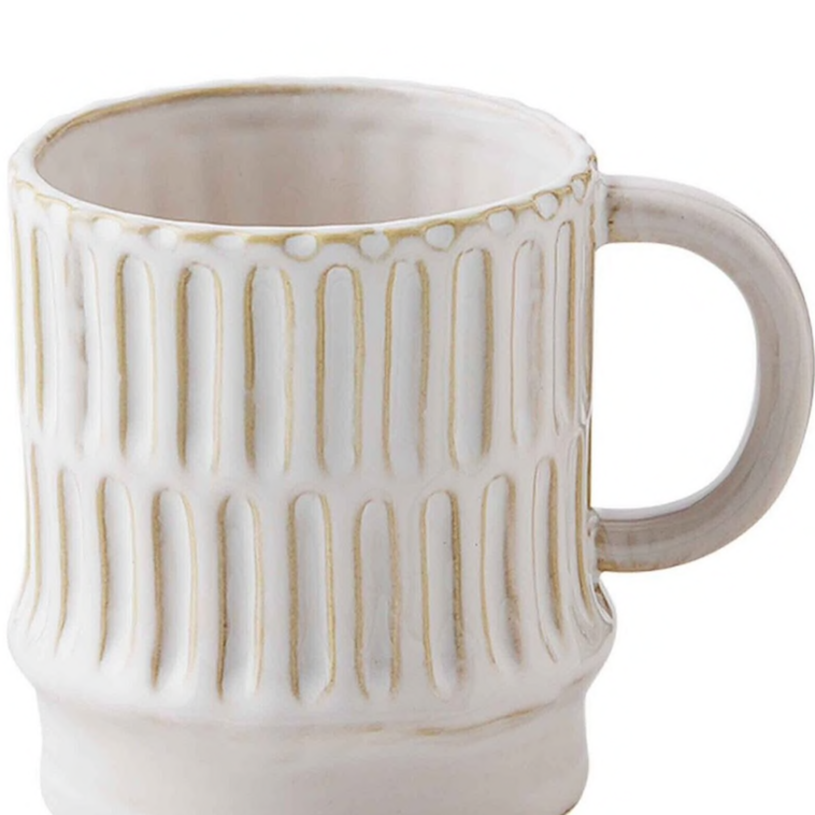 Mudpie Stoneware Mug