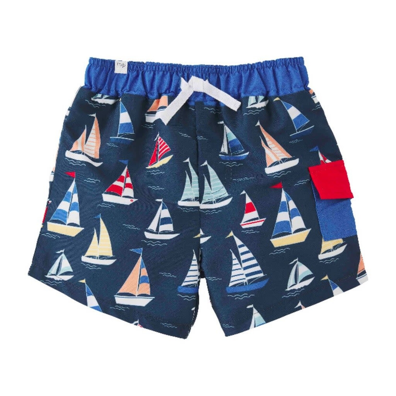 Mudpie Swim Trunks