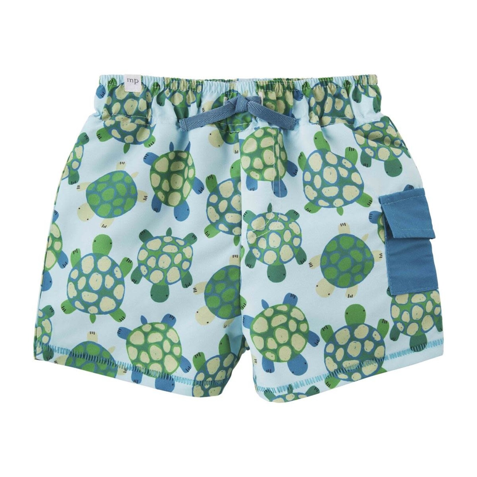 Mudpie Swim Trunks