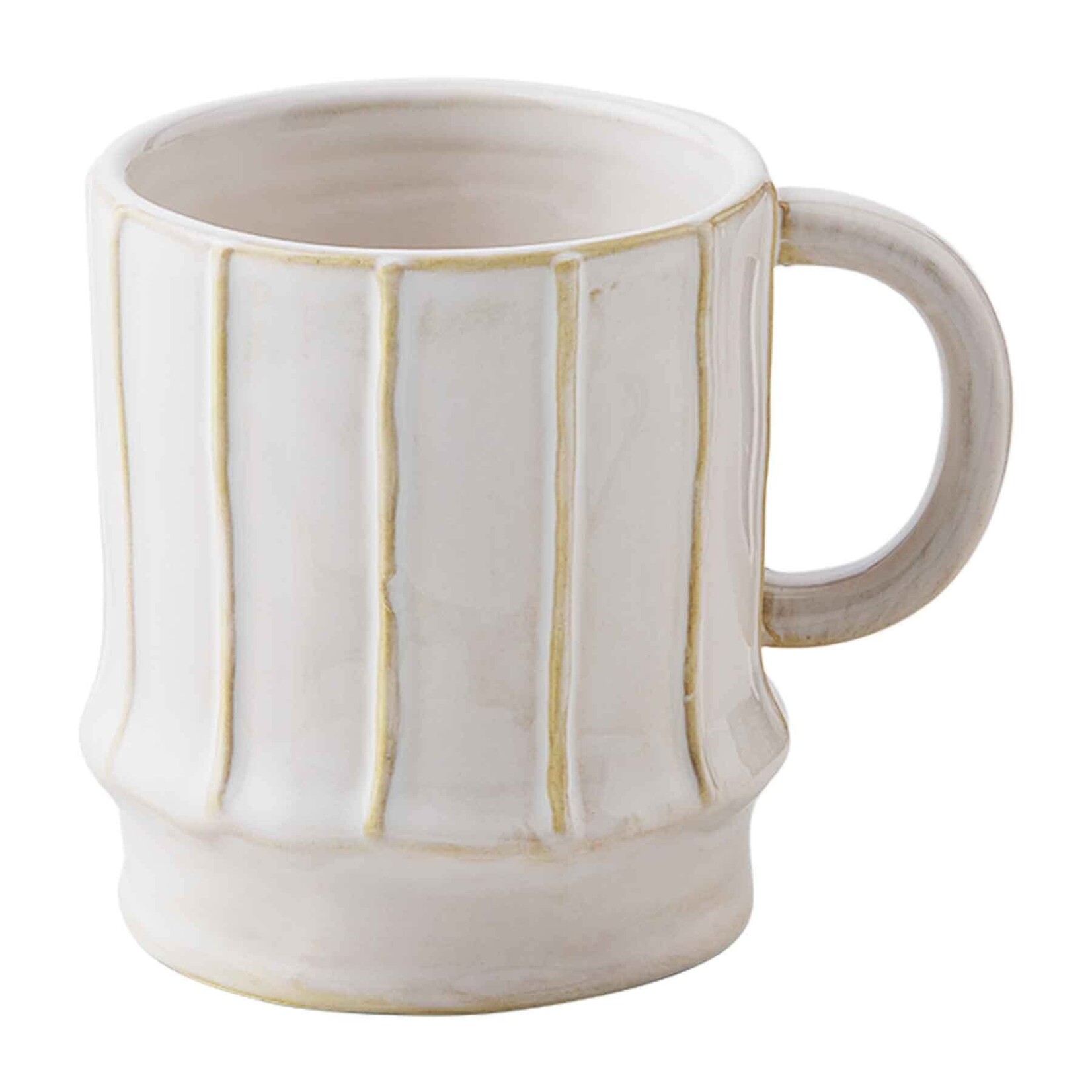 Mudpie Stoneware Mug