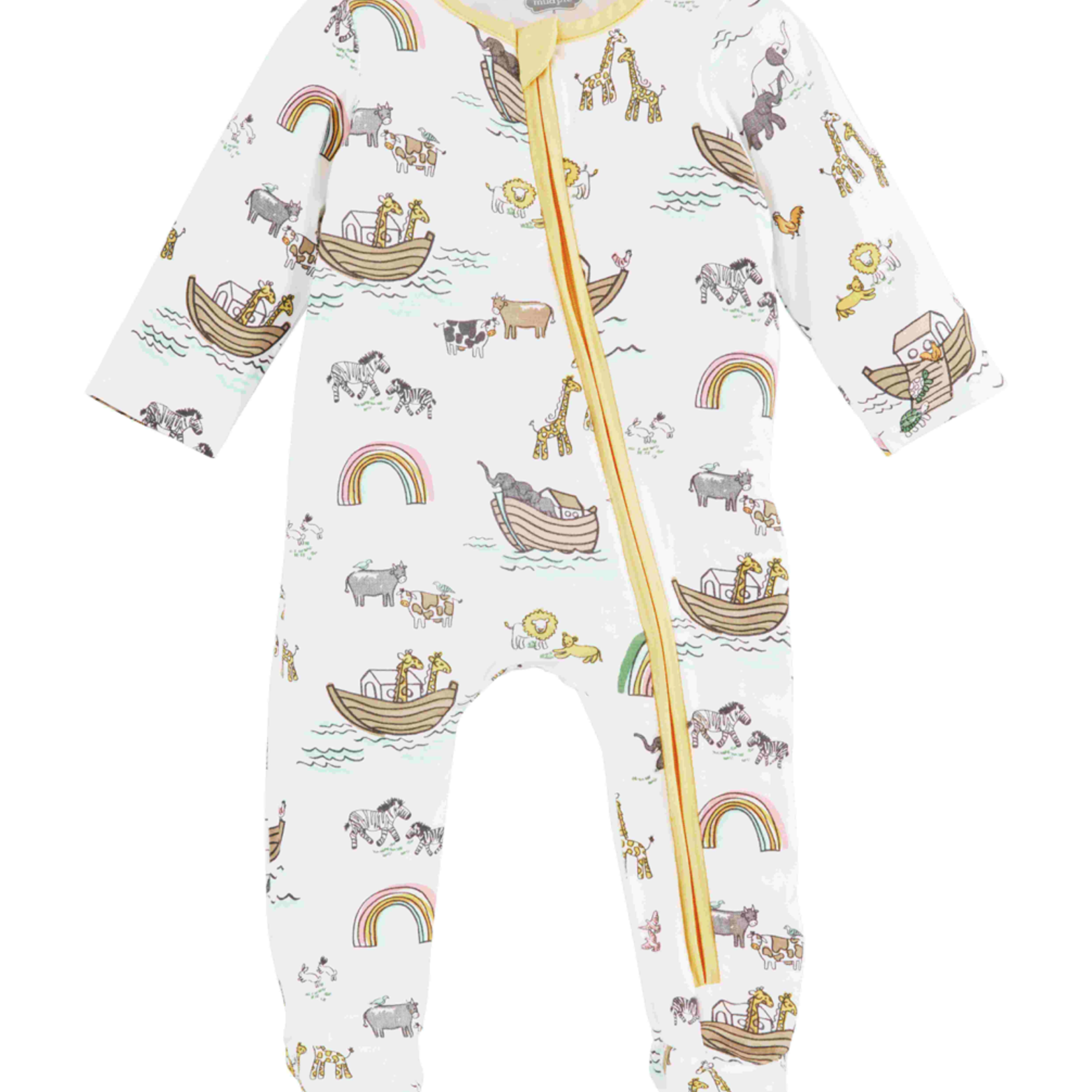 Mudpie Bamboo Sleeper