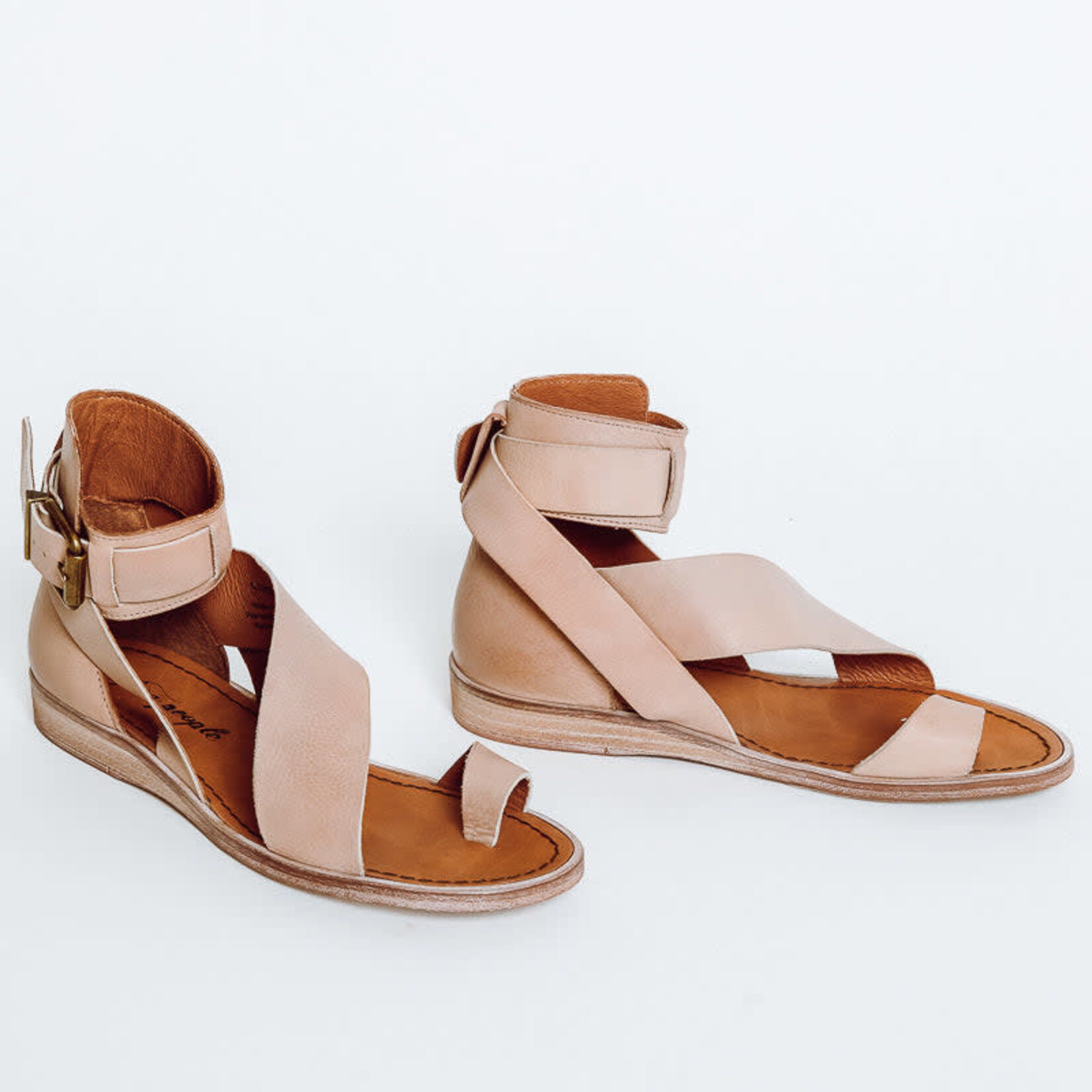 Free People Vale Boot Sandal