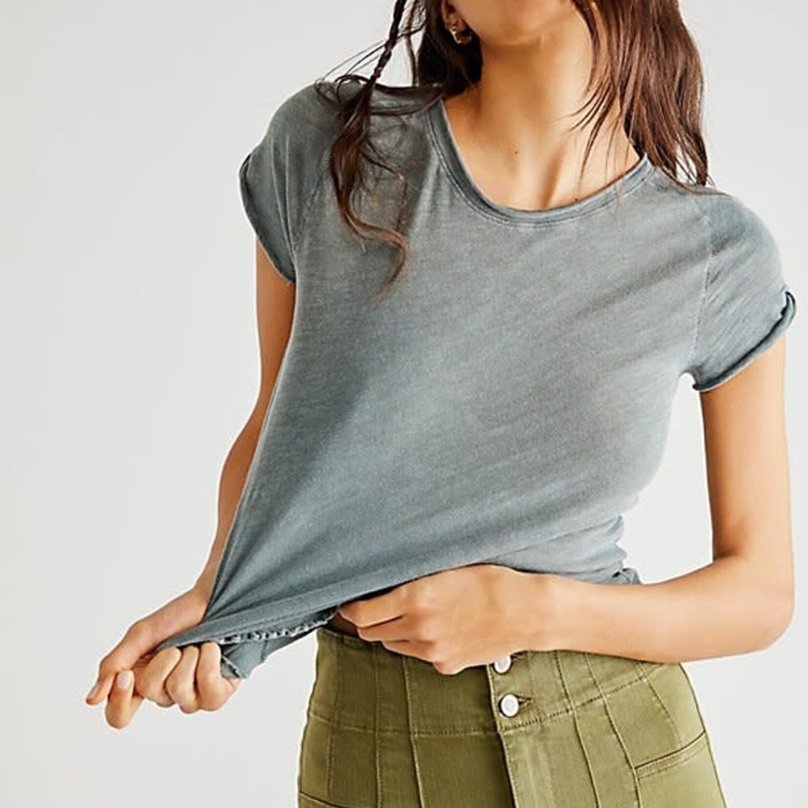 Free People Be My Baby