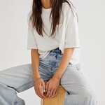 Free People Alissa Tee