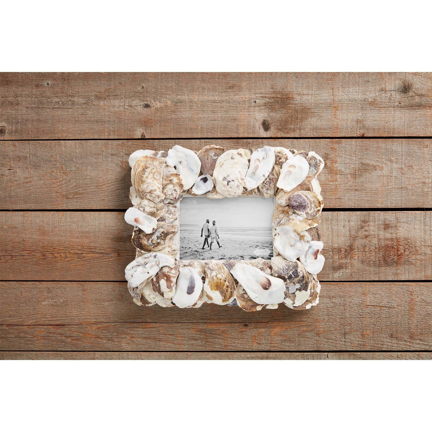 Mudpie 4x6 Oyster Frame