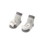 Mudpie Moon & Star Rattle Socks