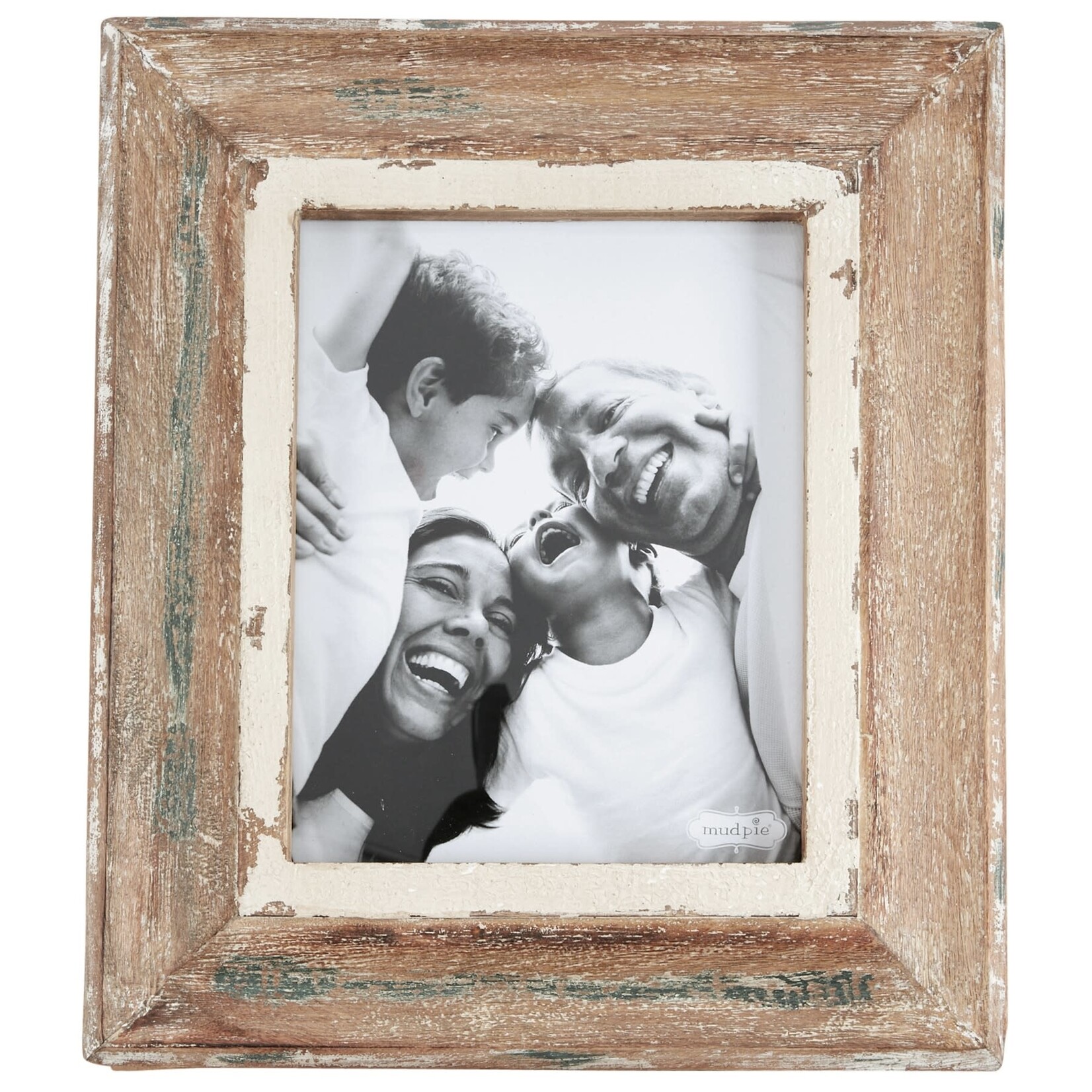 Mudpie Weathered Wood Frame, 8x10