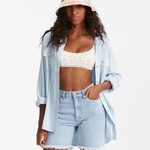 Billabong So Stoked Button Down