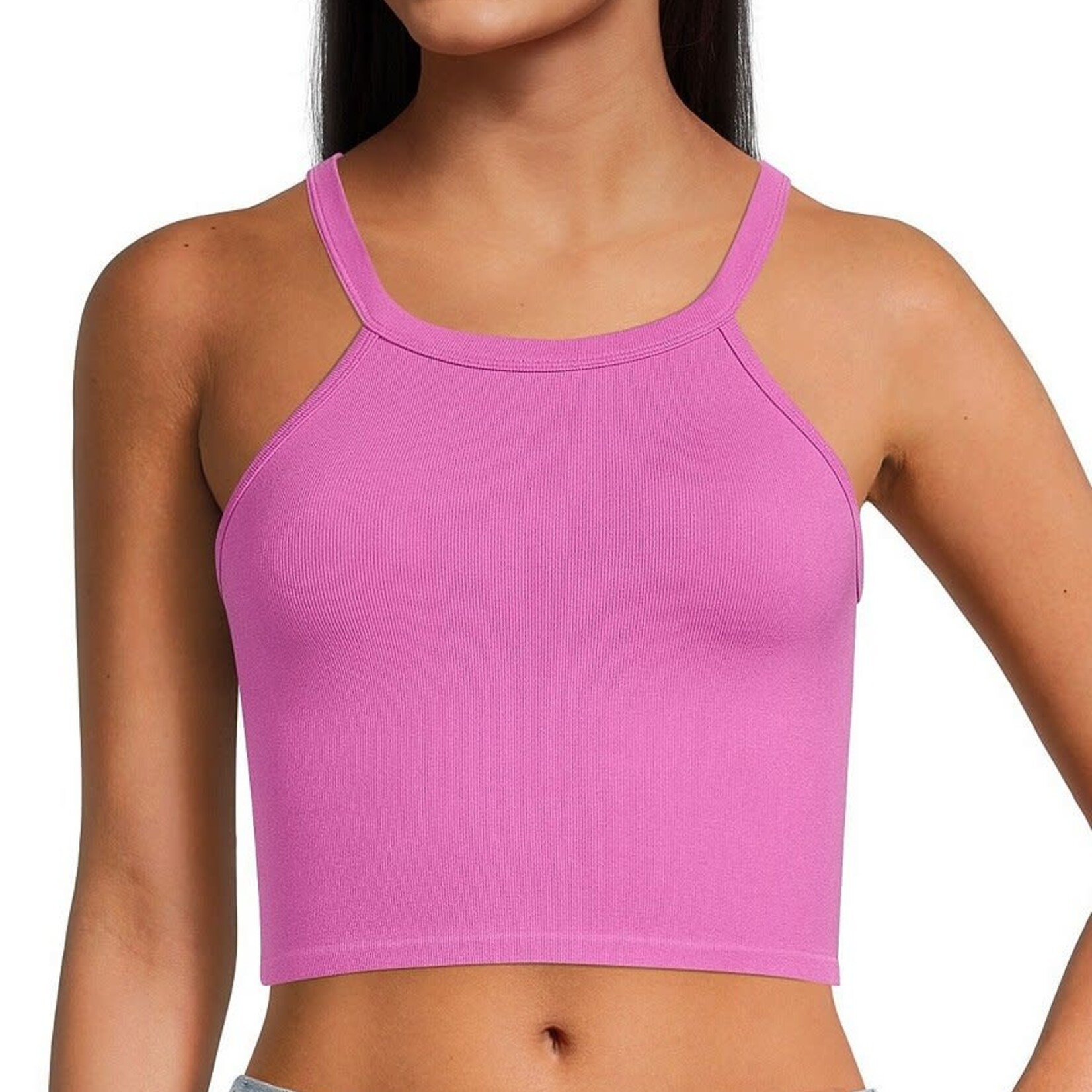Free People Bella Seamless Rib Tank