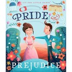 Pride and Prejudice Board Book