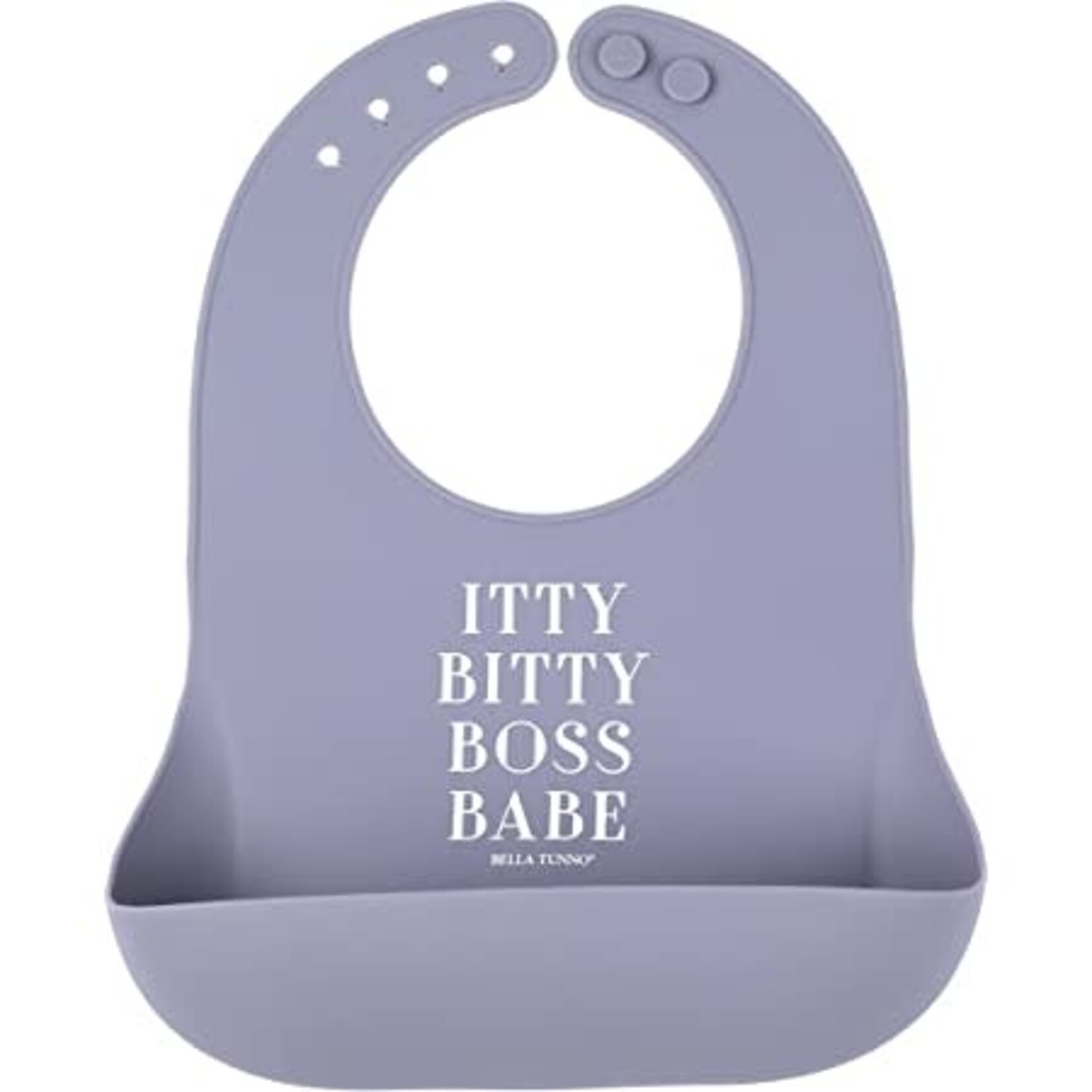 Wonder Bib