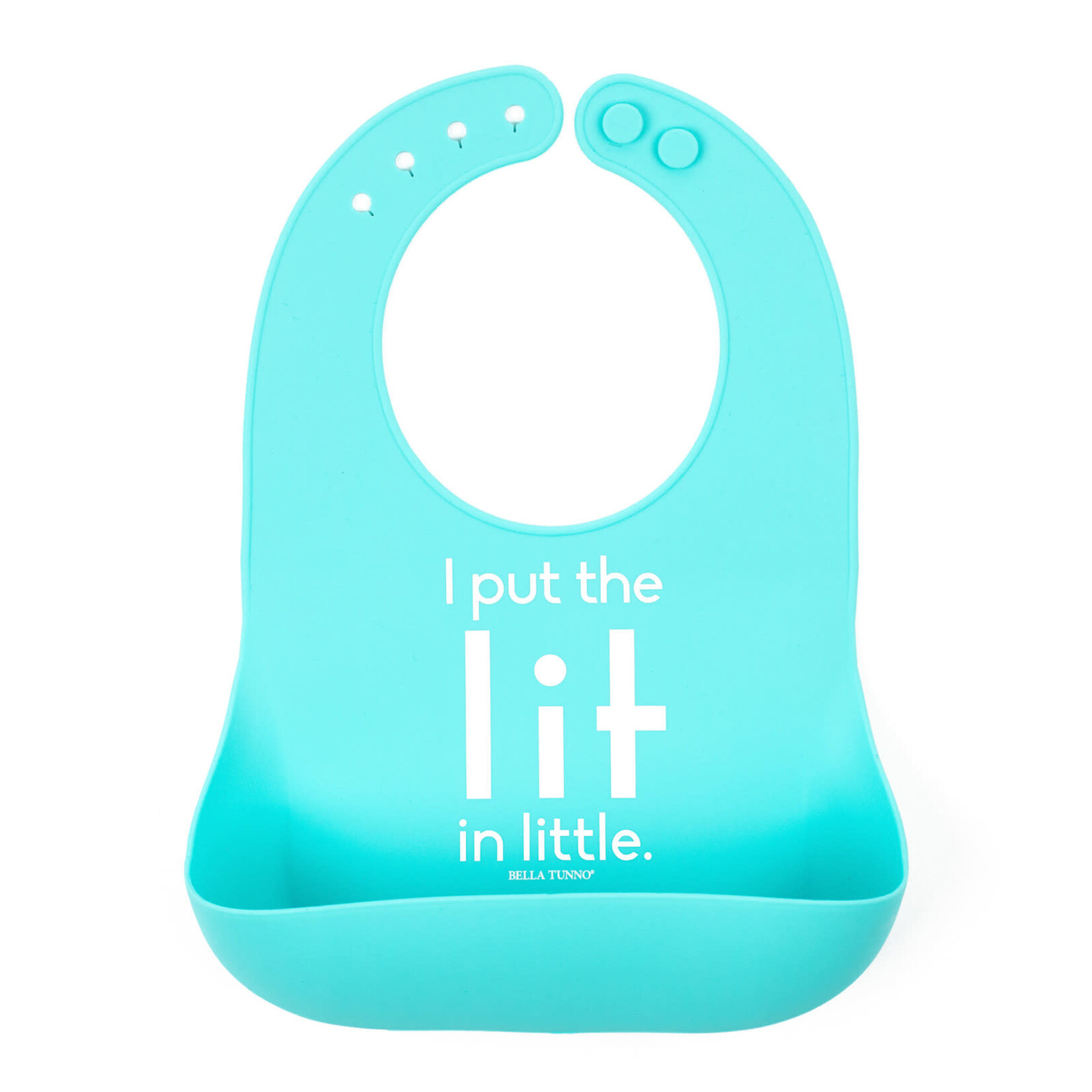 Wonder Bib