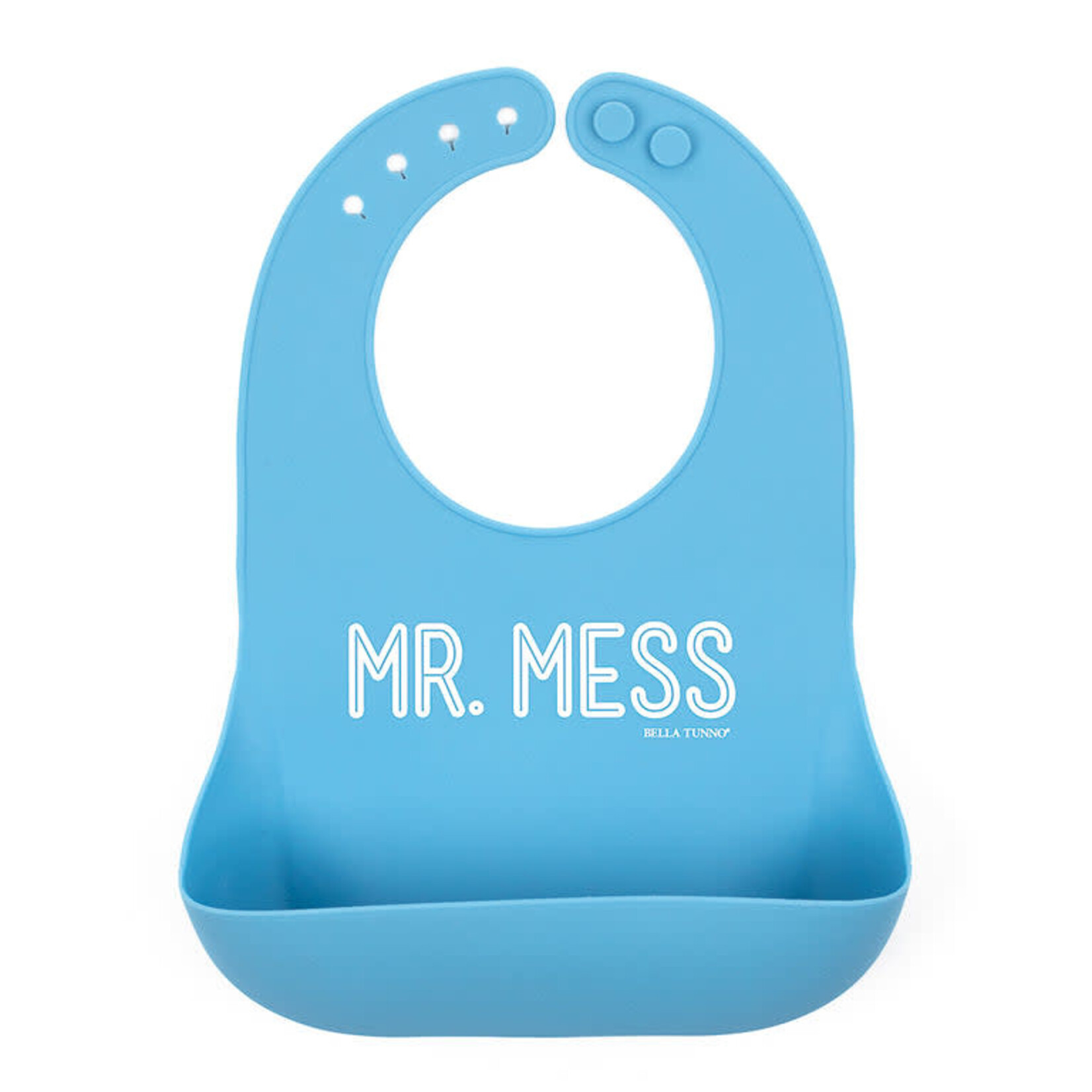 Wonder Bib