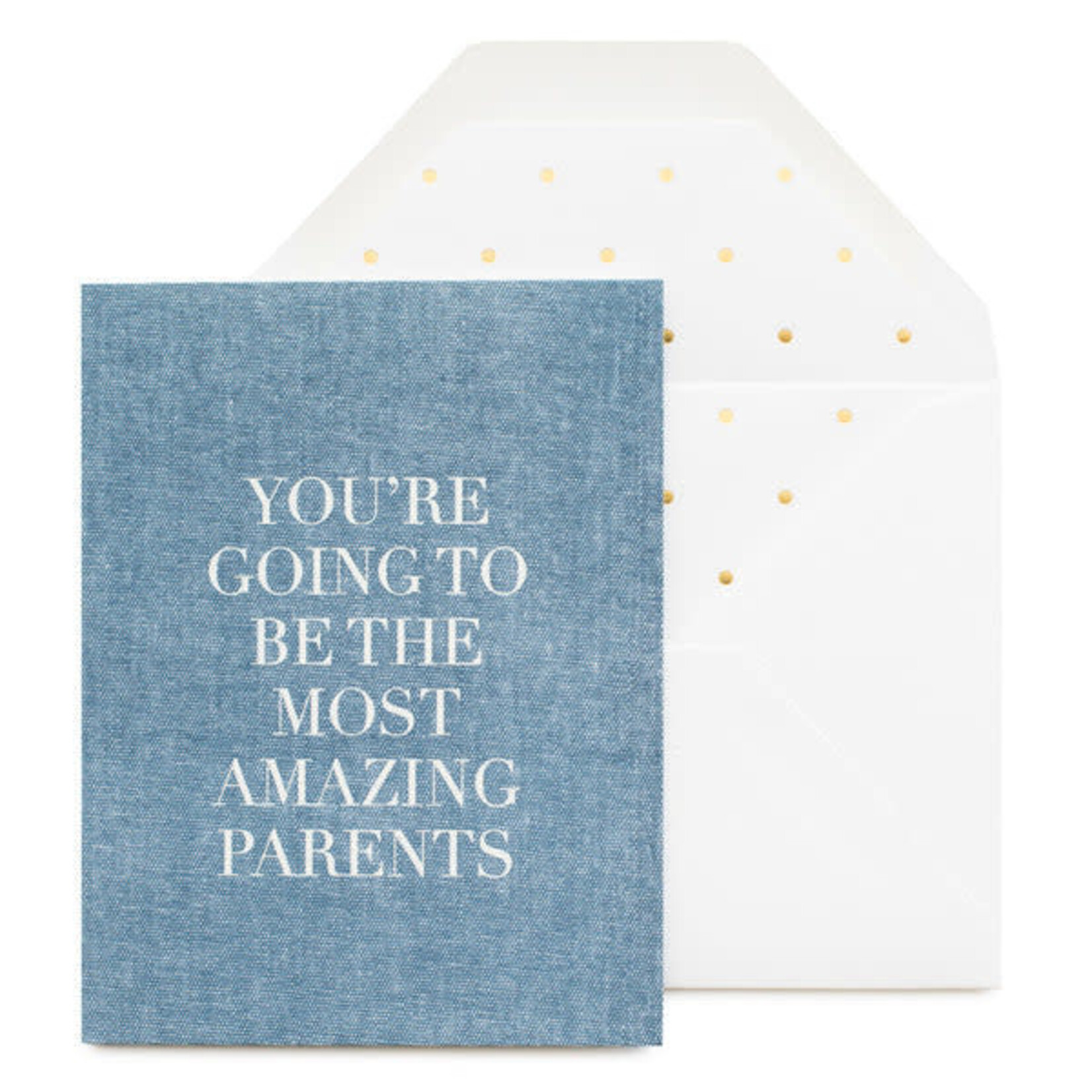 Baby Card