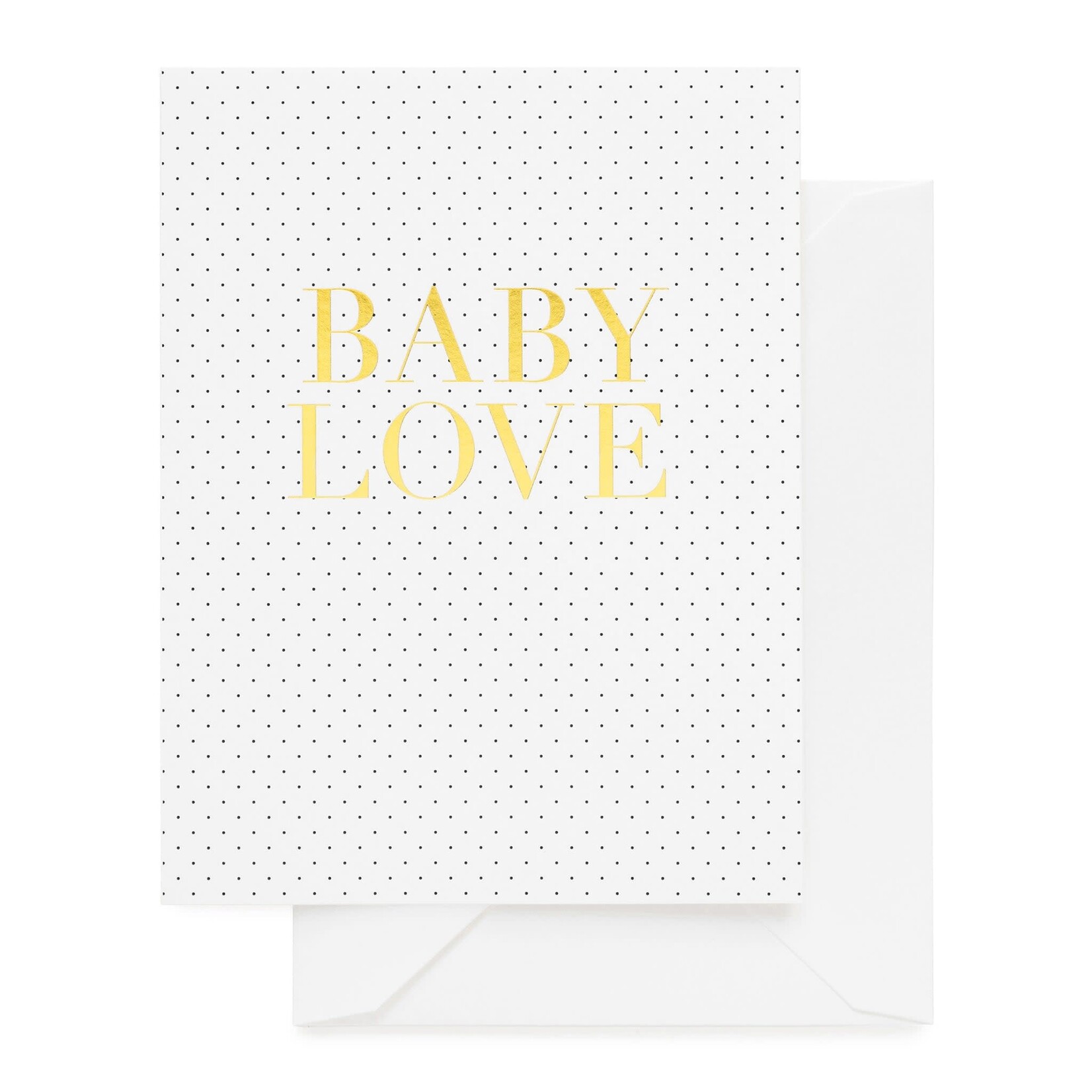 Baby Card