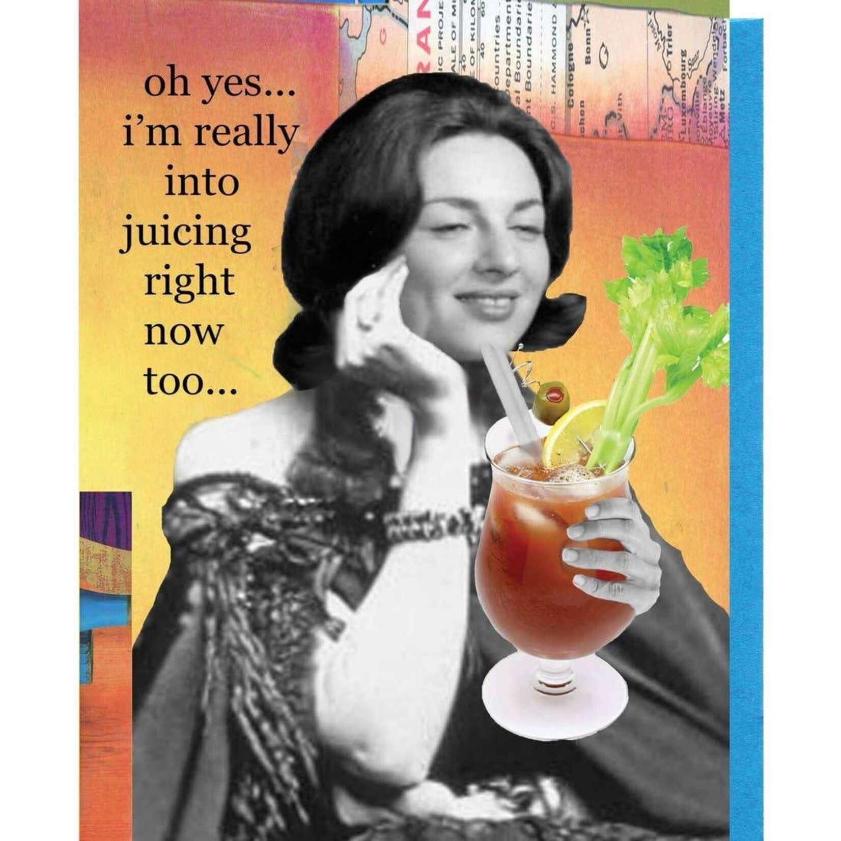 Greeting Card