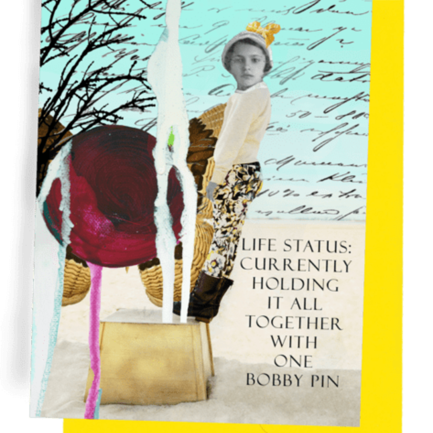 Greeting Card