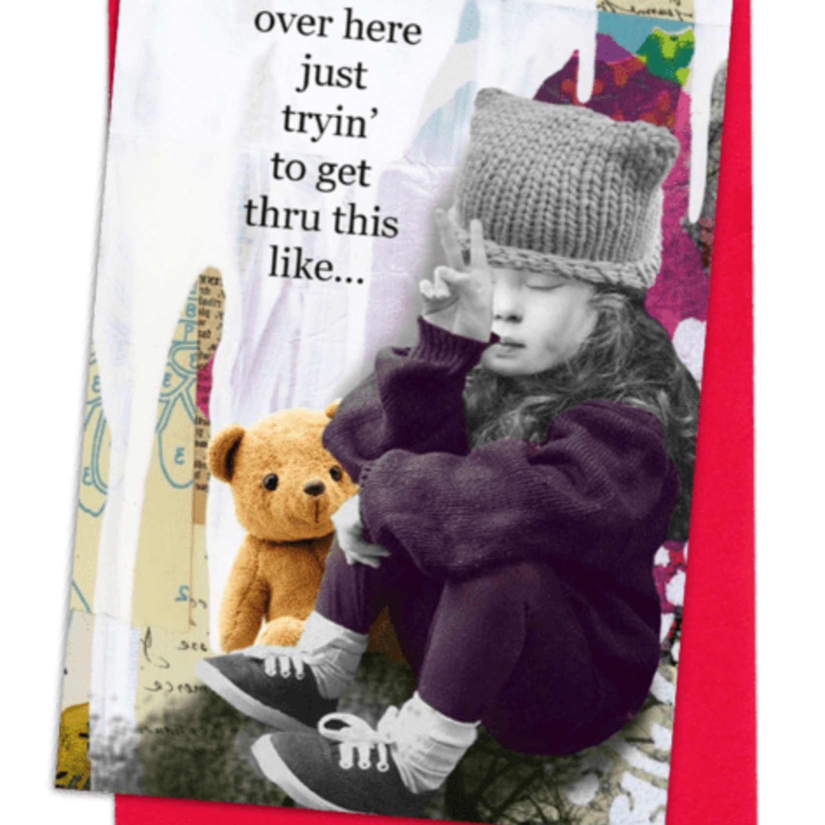 Greeting Card