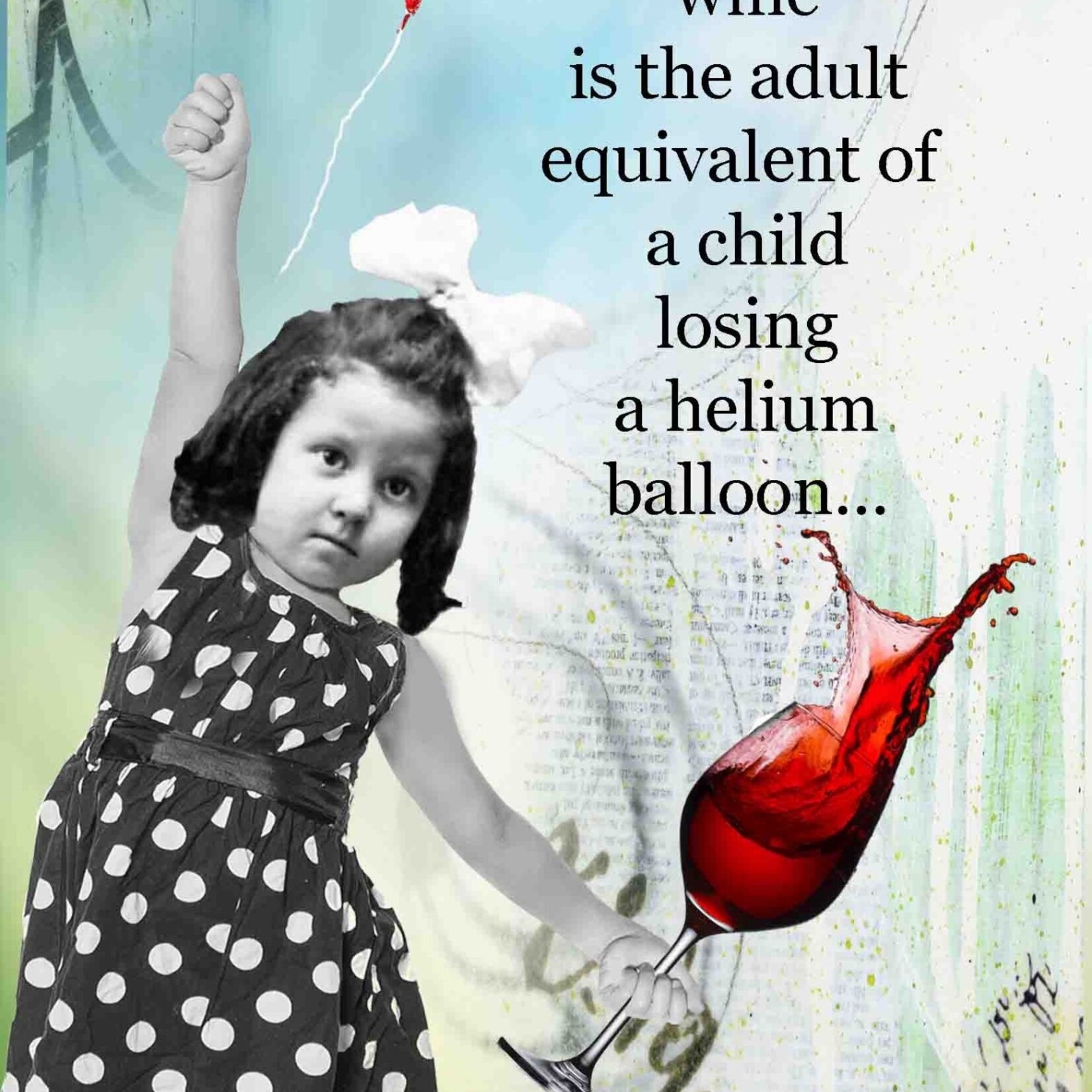 Greeting Card