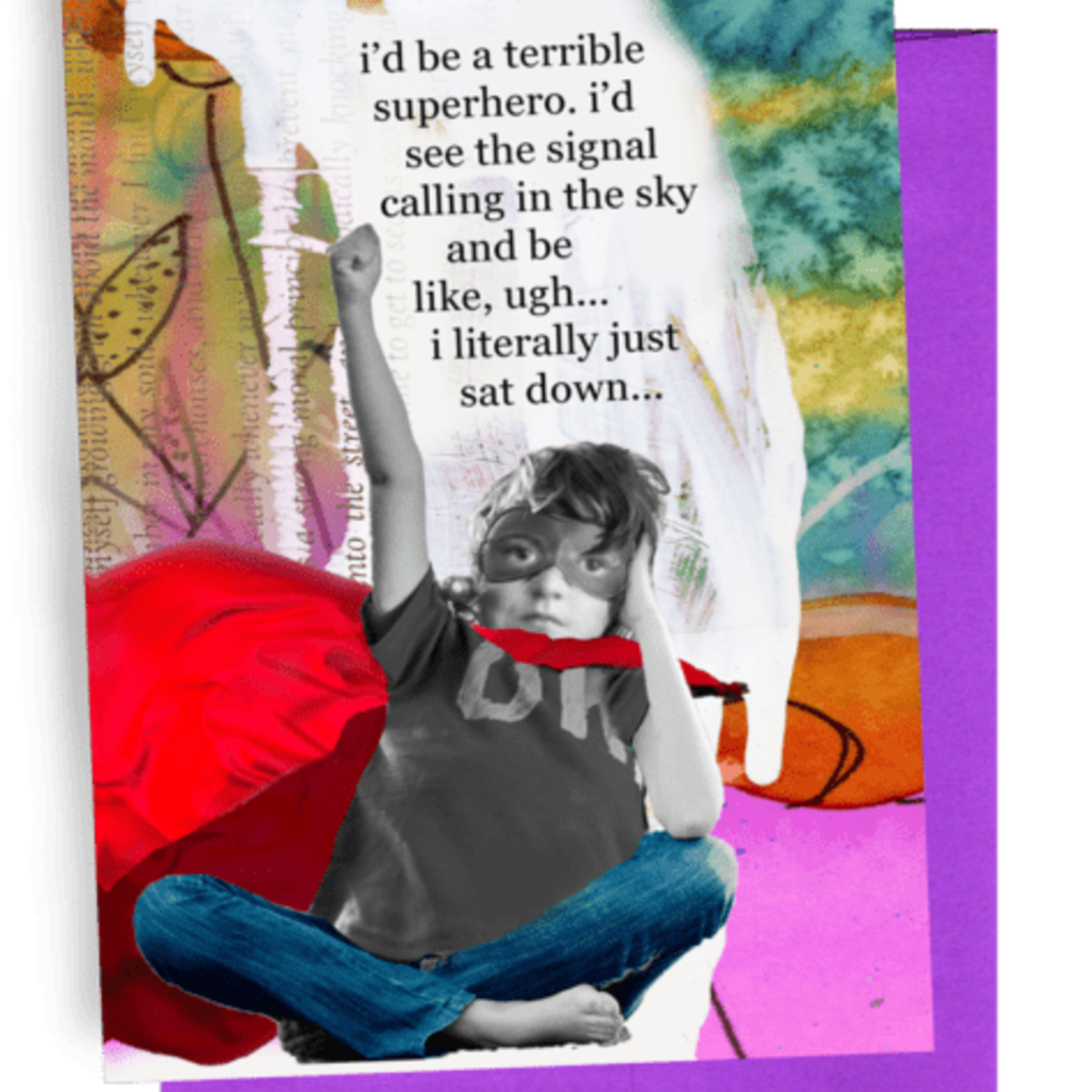 Greeting Card