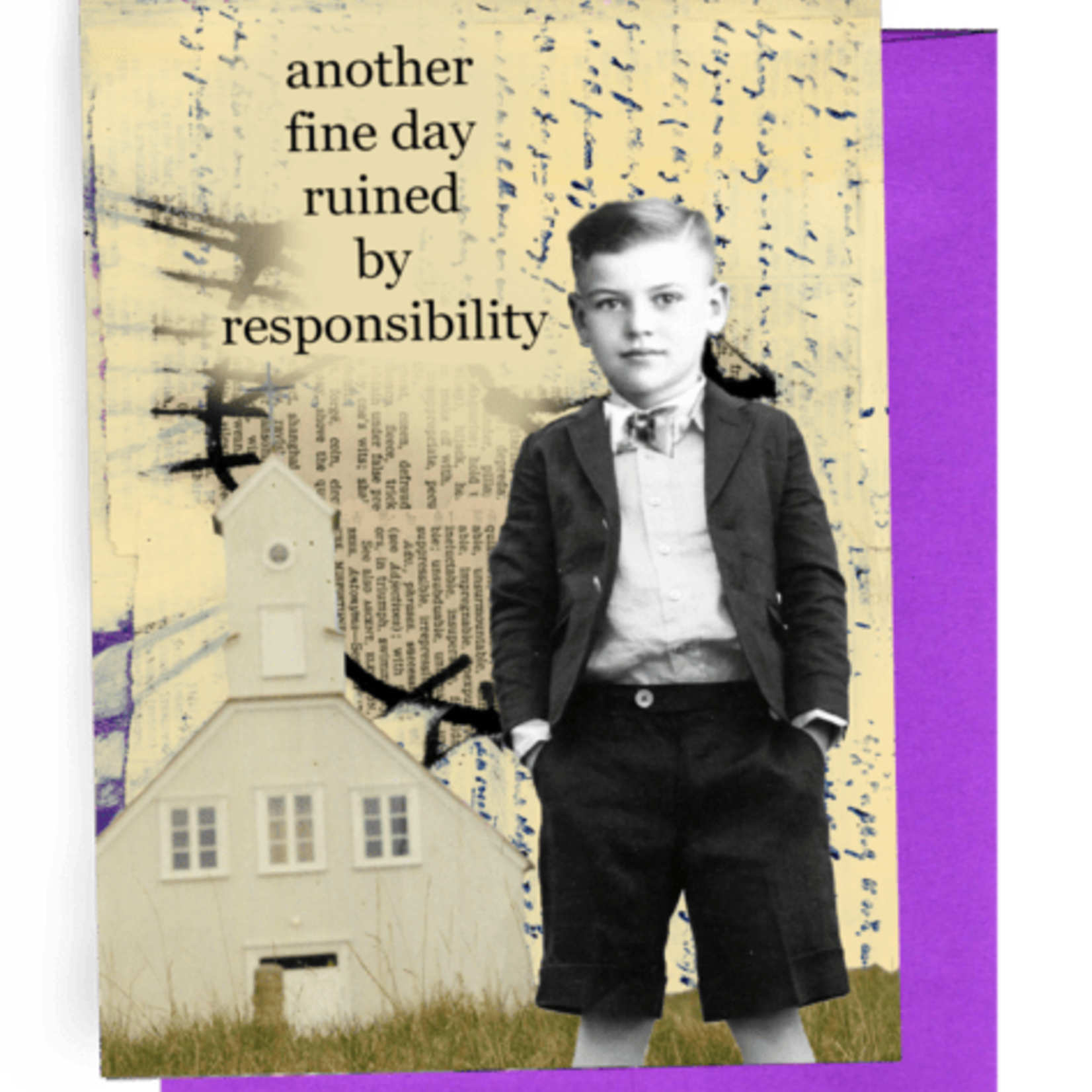 Greeting Card