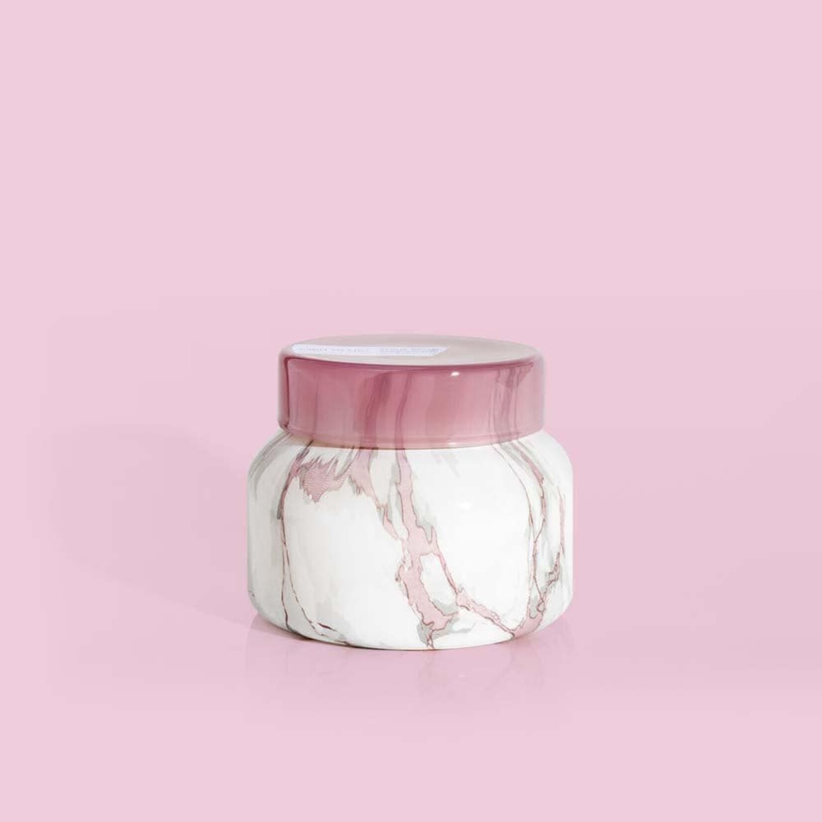 Capri Blue Mod Marble Signature Jar 8oz