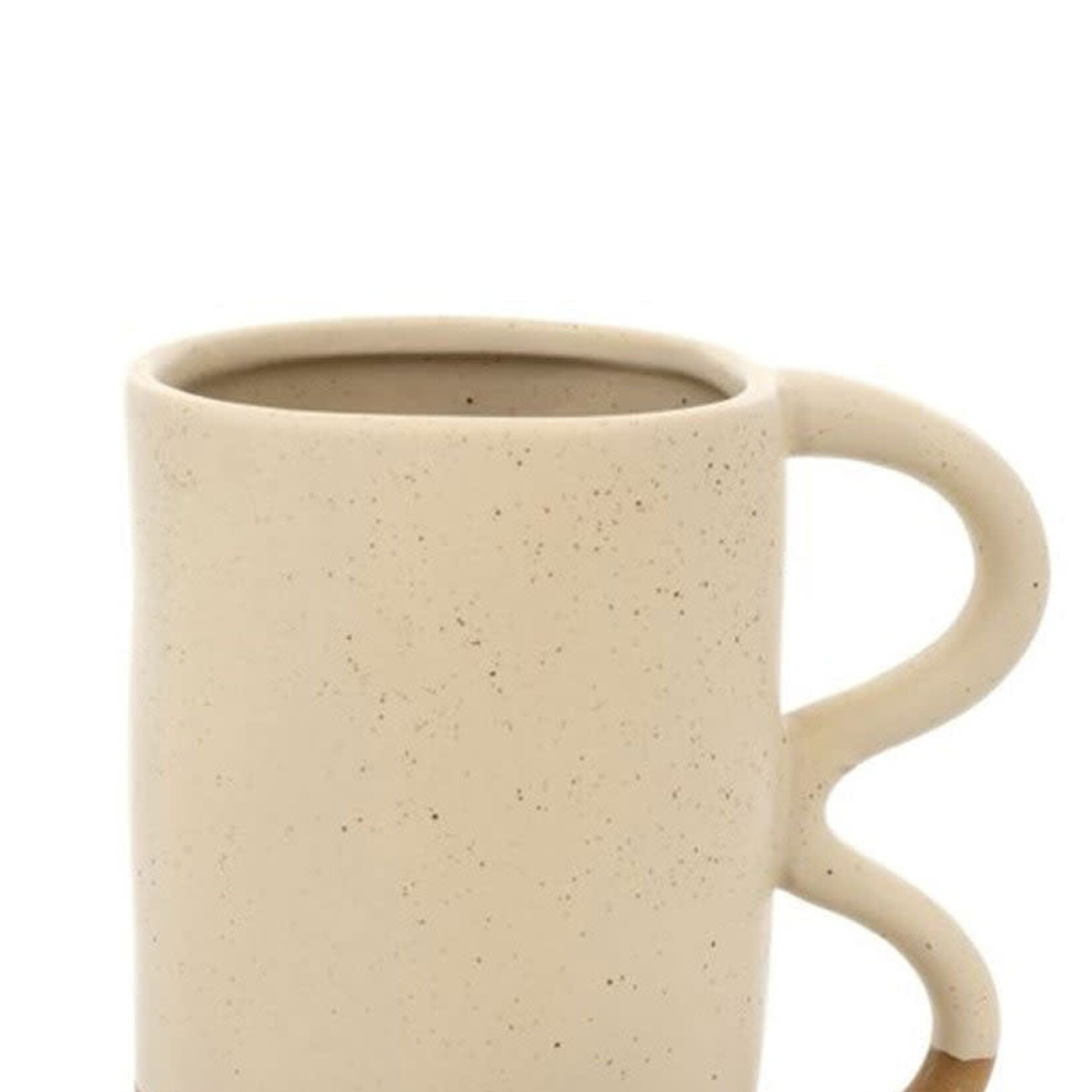 Wavy Mug