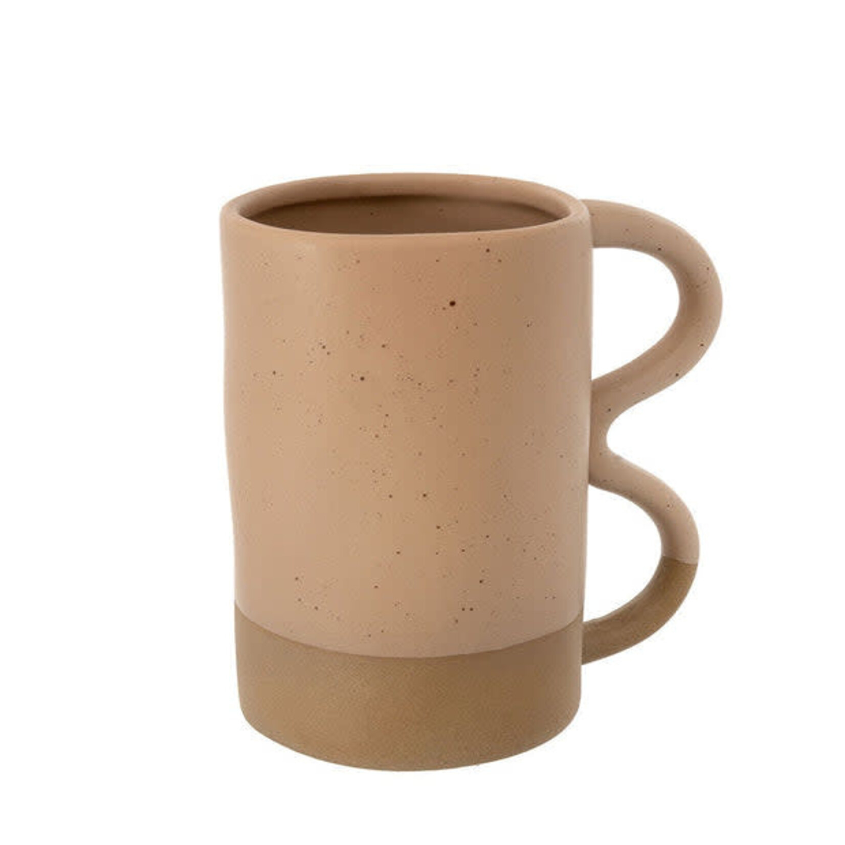Wavy Mug