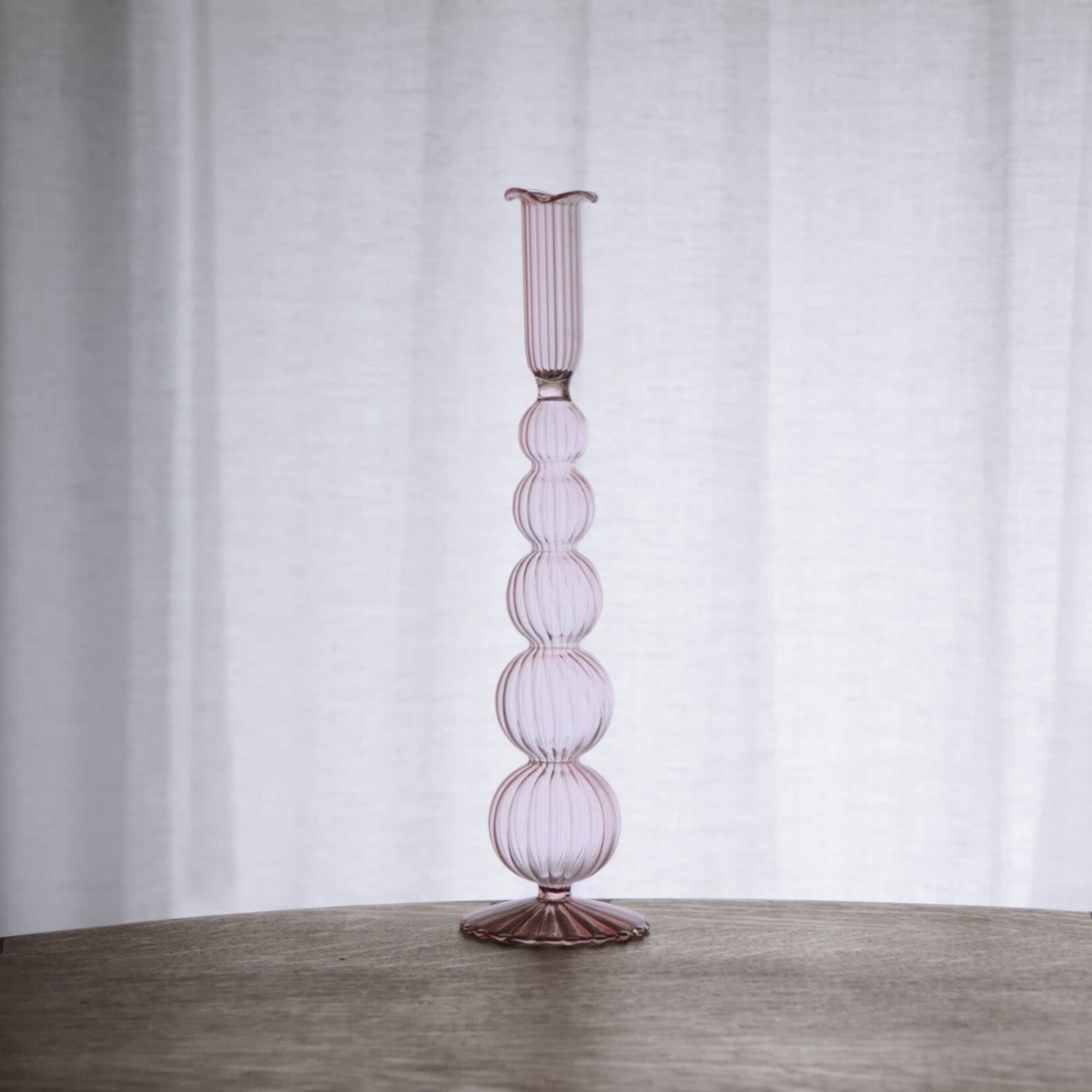 Beatriz Ball Olivia Candlestick Holder