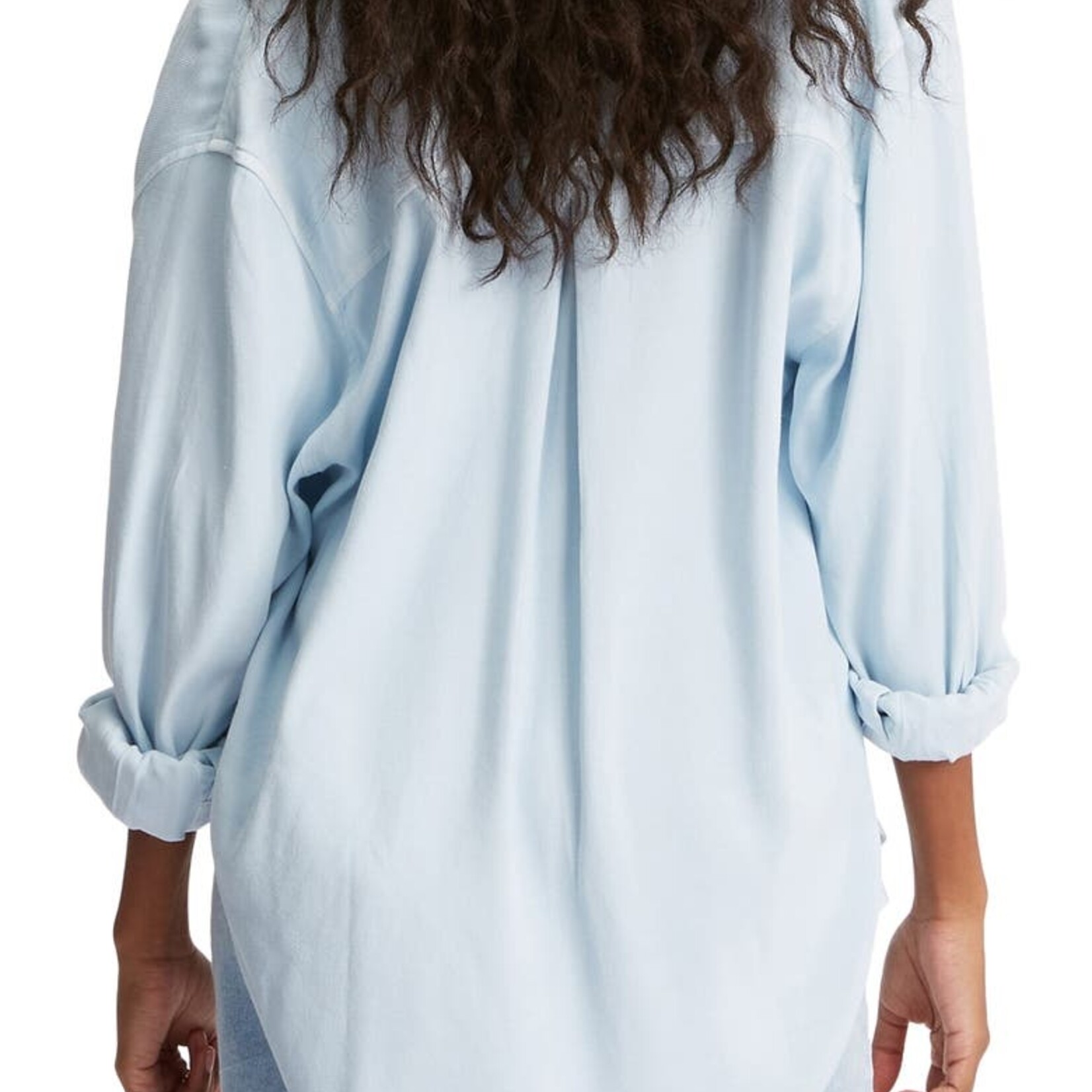 Billabong So Stoked Button Down