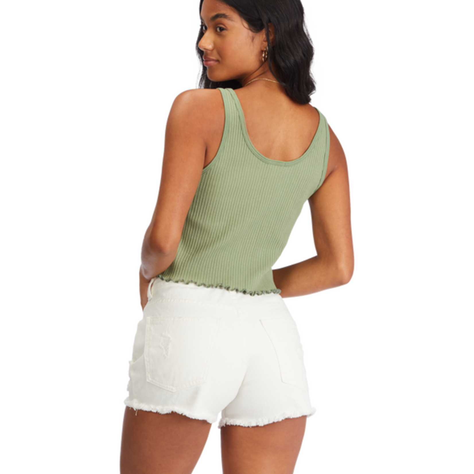 Billabong Notch Tank