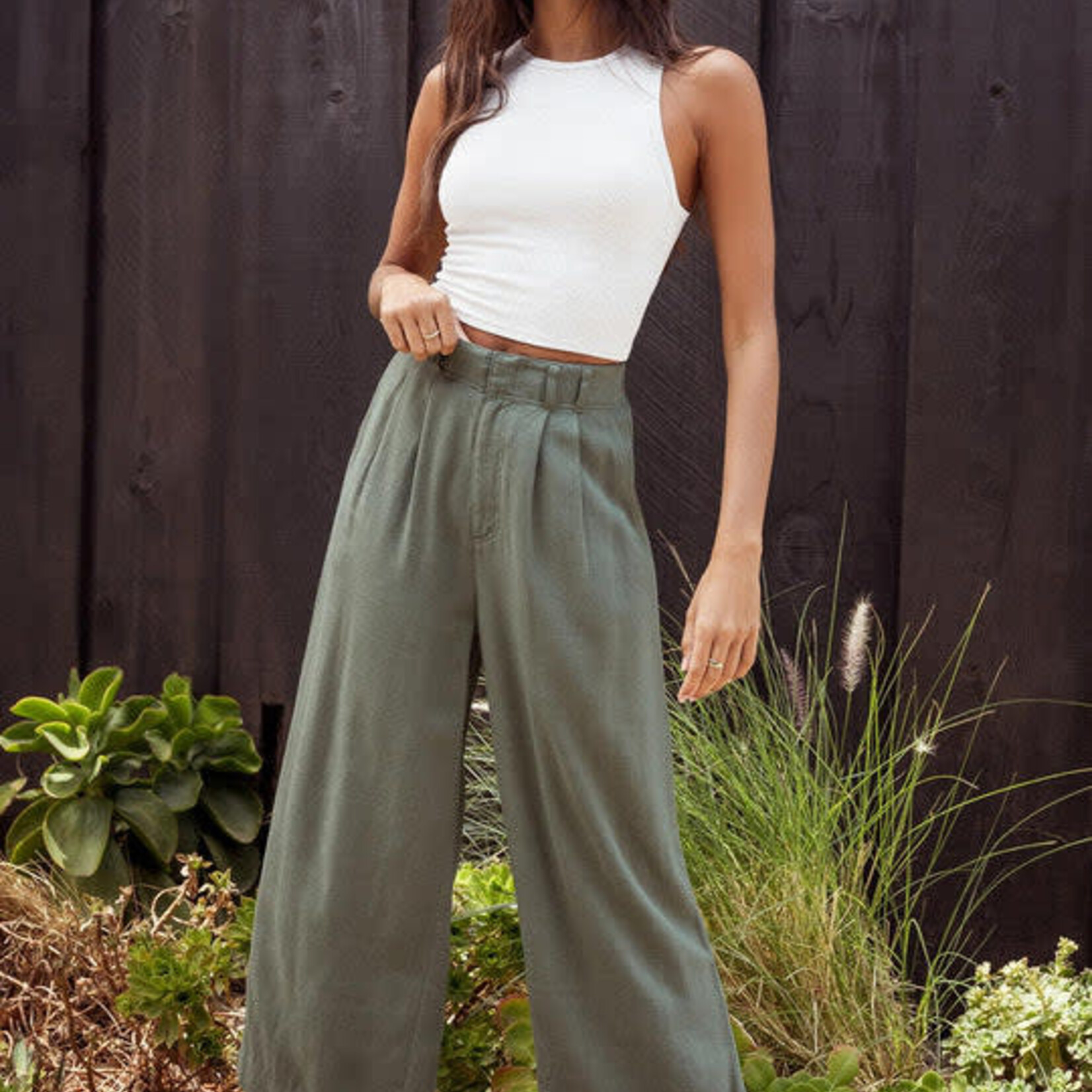ZSupply Farah Pant