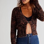 Free People She's All That Cardigan