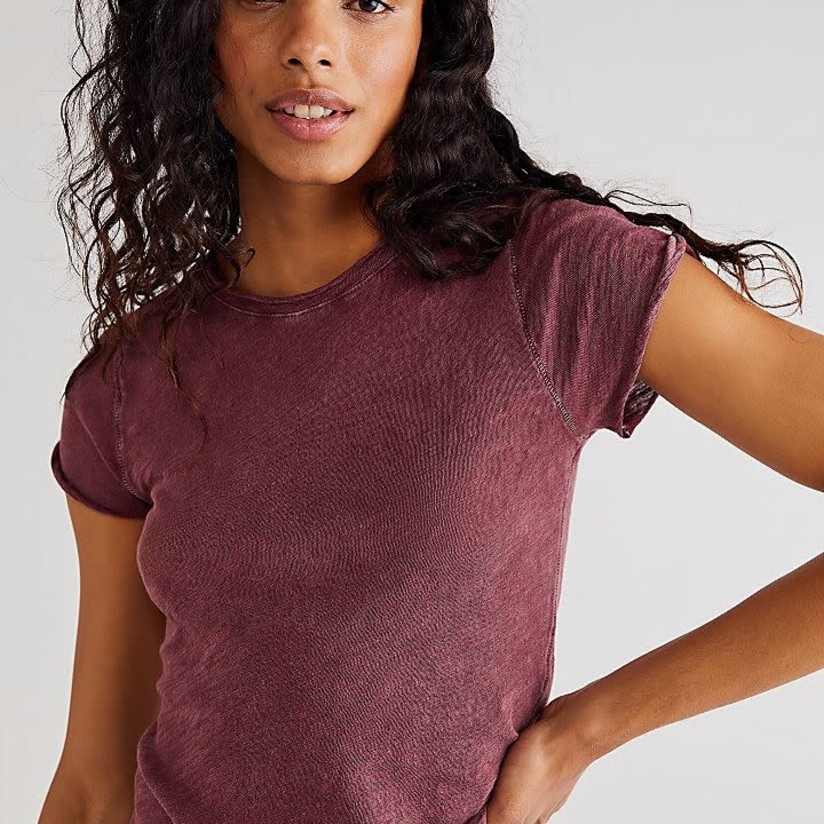 Free People Be My Baby