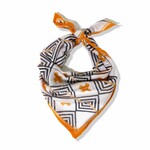 Ink + Alloy Voile Scarf