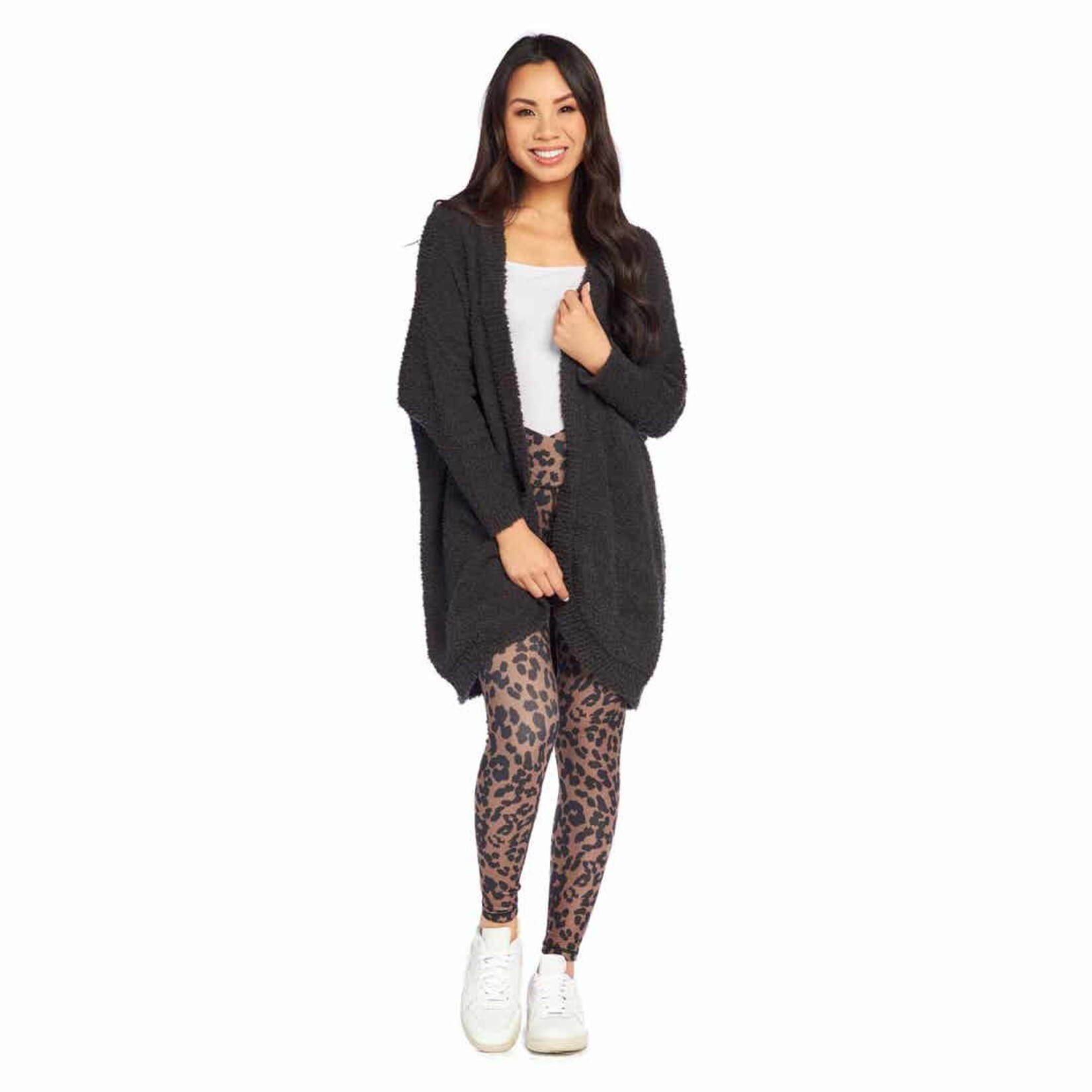 Mudpie Kimber Cocoon Cardigan