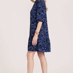 Tinsley Jacquard Dress