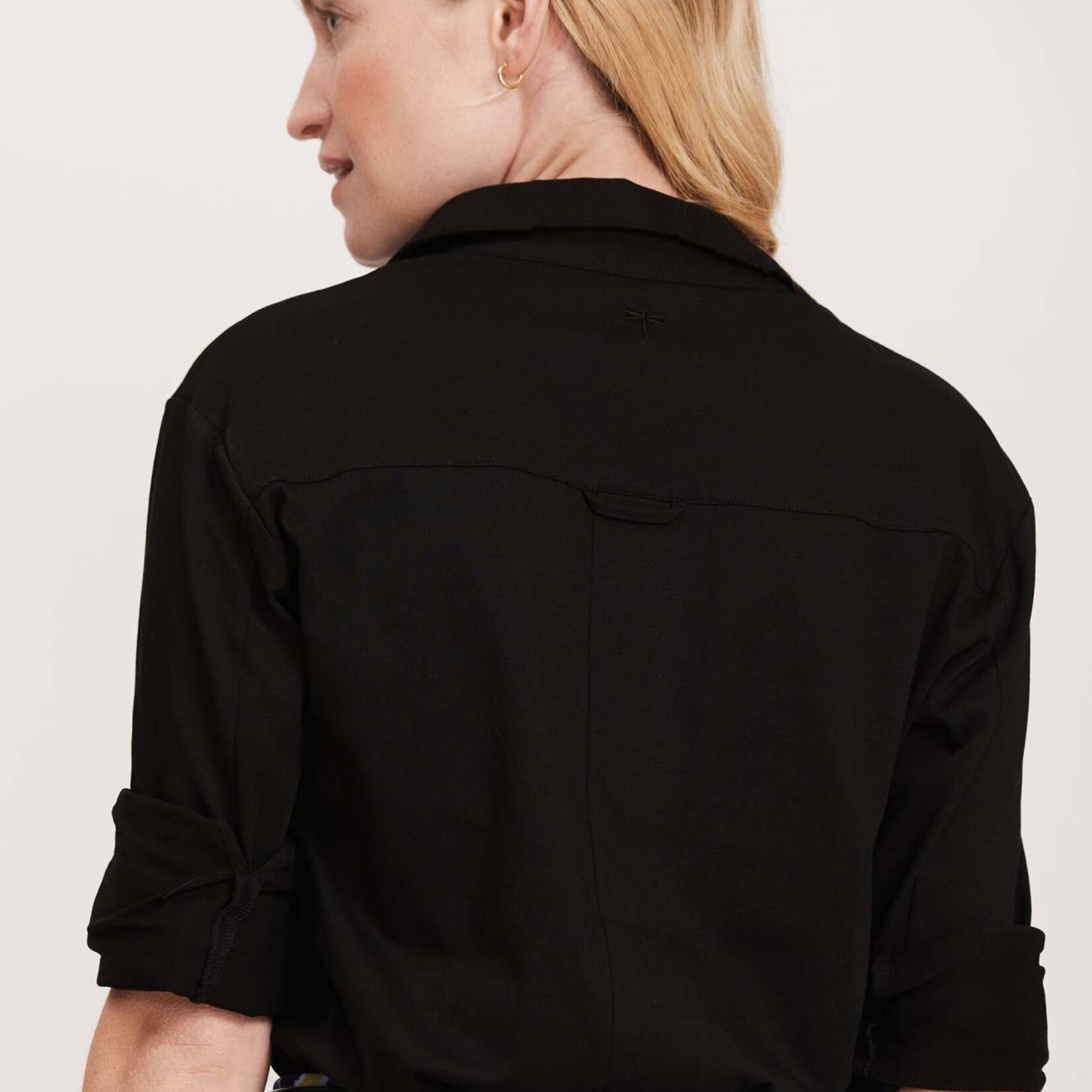 Cotton Club Shirt