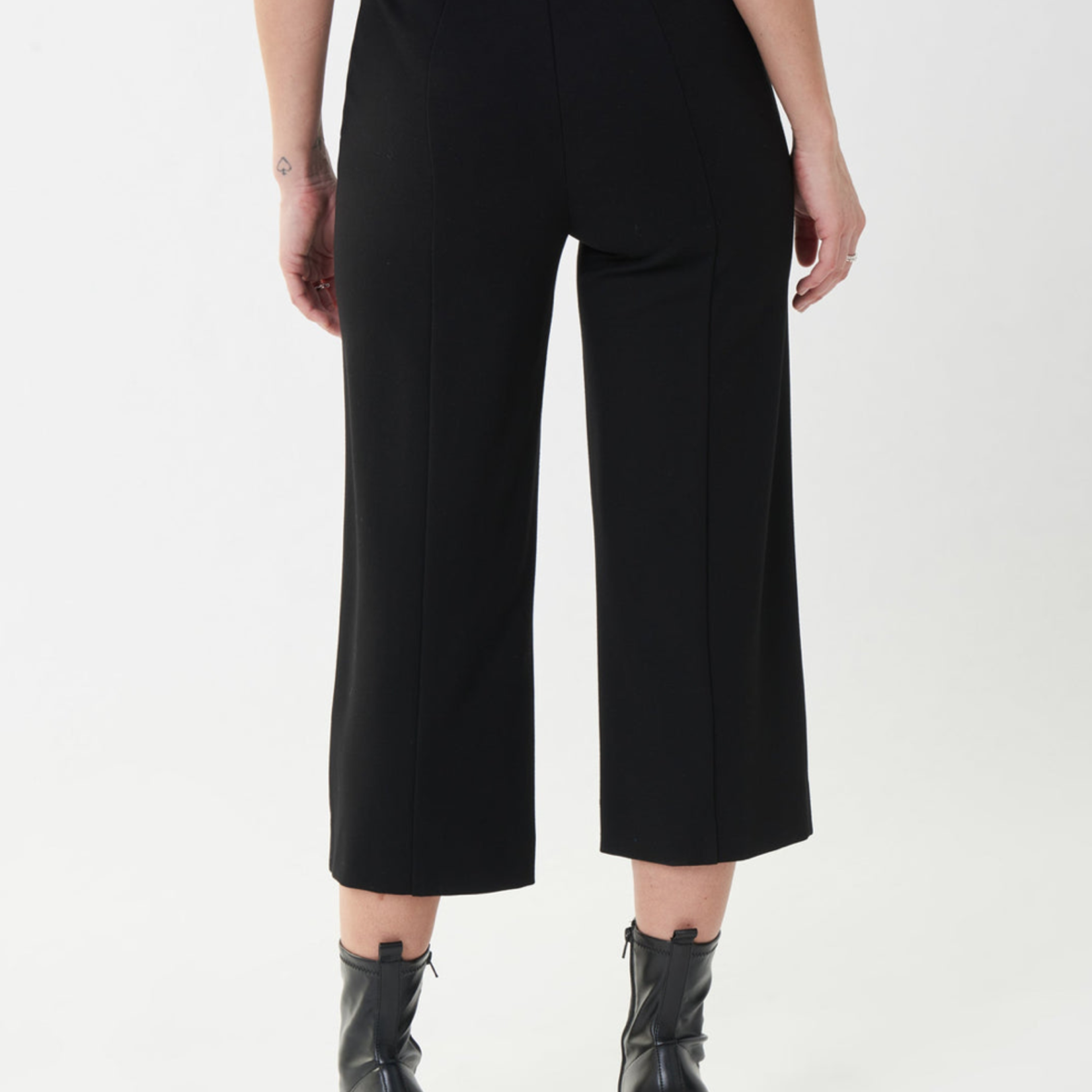Joseph Ribkoff Culotte Pant