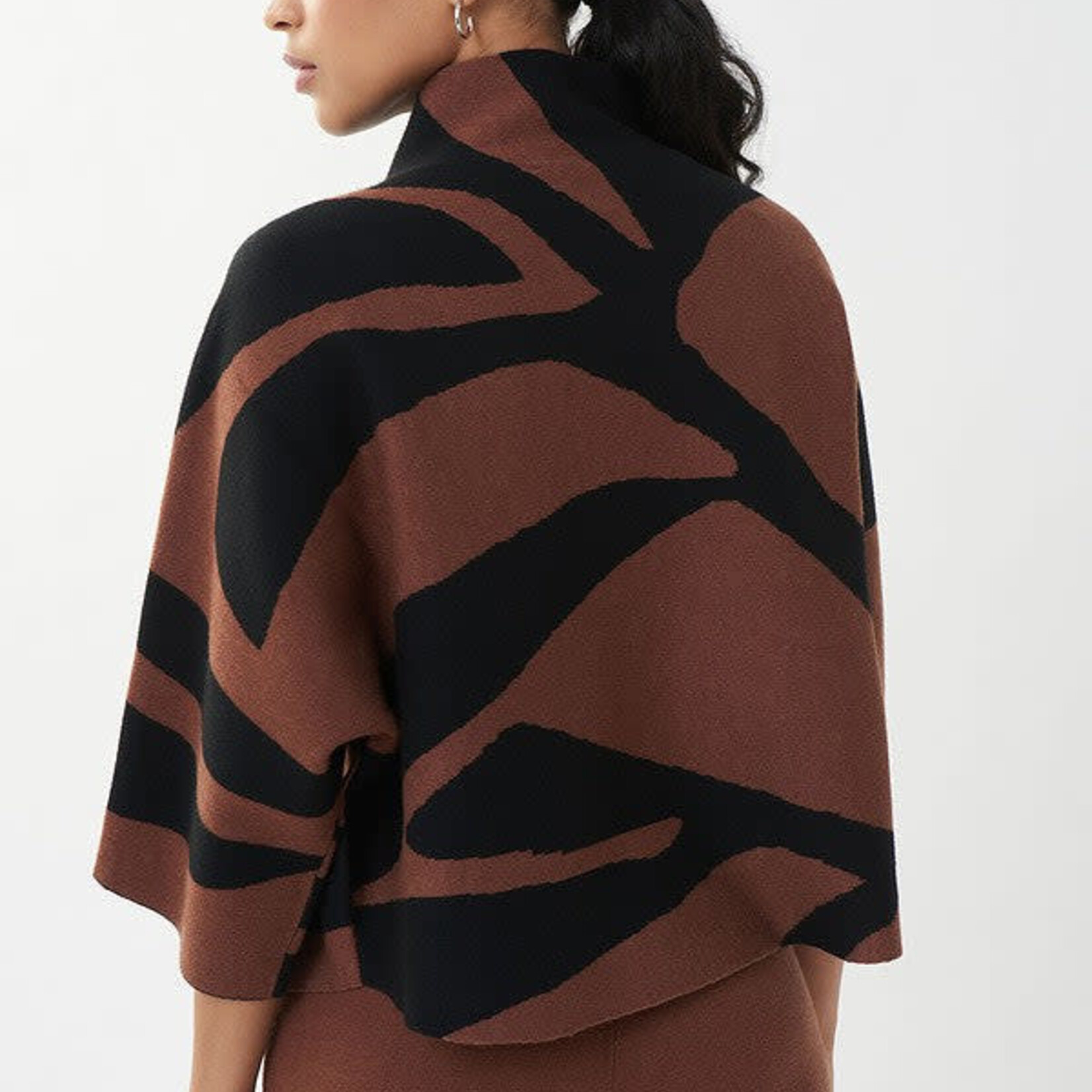 Joseph Ribkoff Paris Top